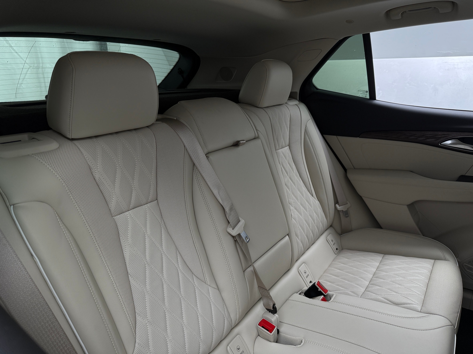 Thumbnail: 2023 Buick Envision - 5