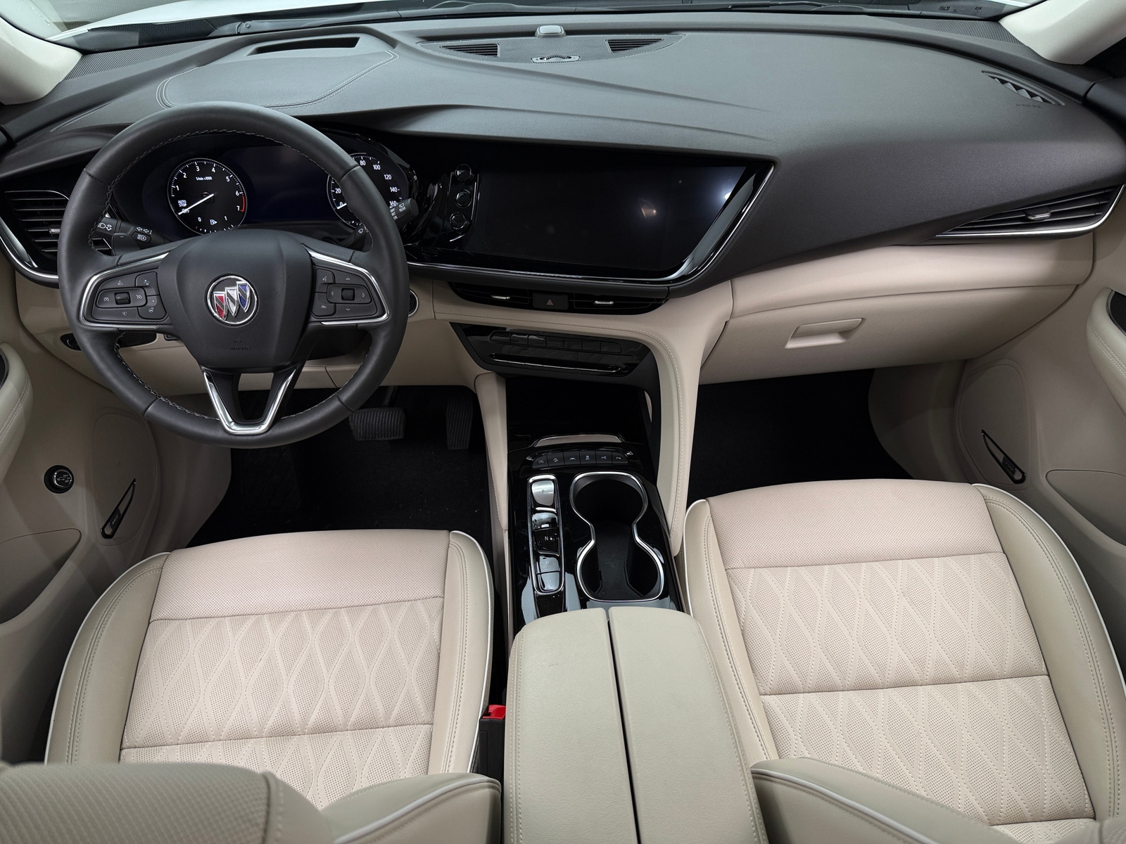 Thumbnail: 2023 Buick Envision - 2