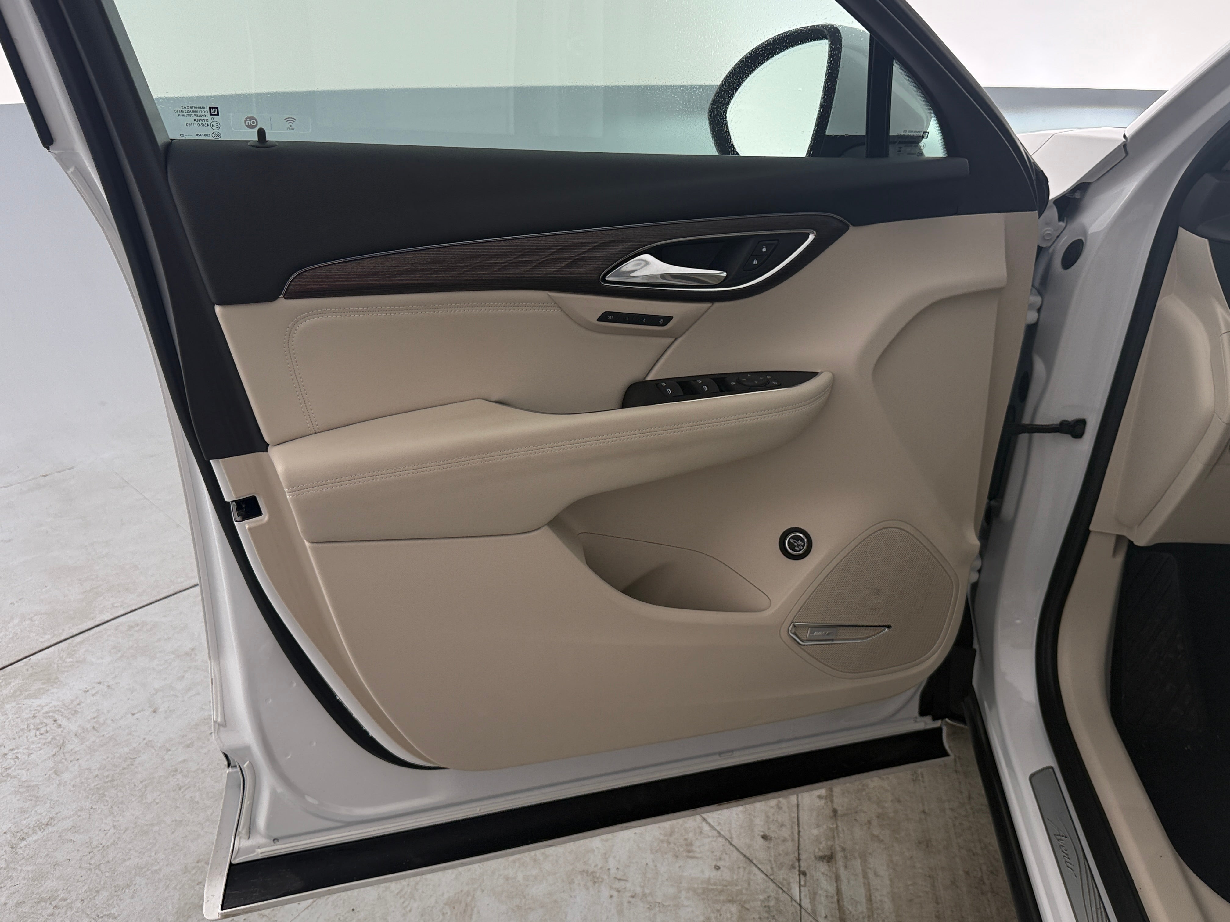 2023 Buick Envision