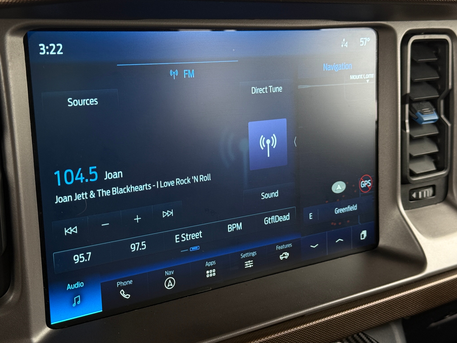 Thumbnail: 2022 Ford Bronco - 4