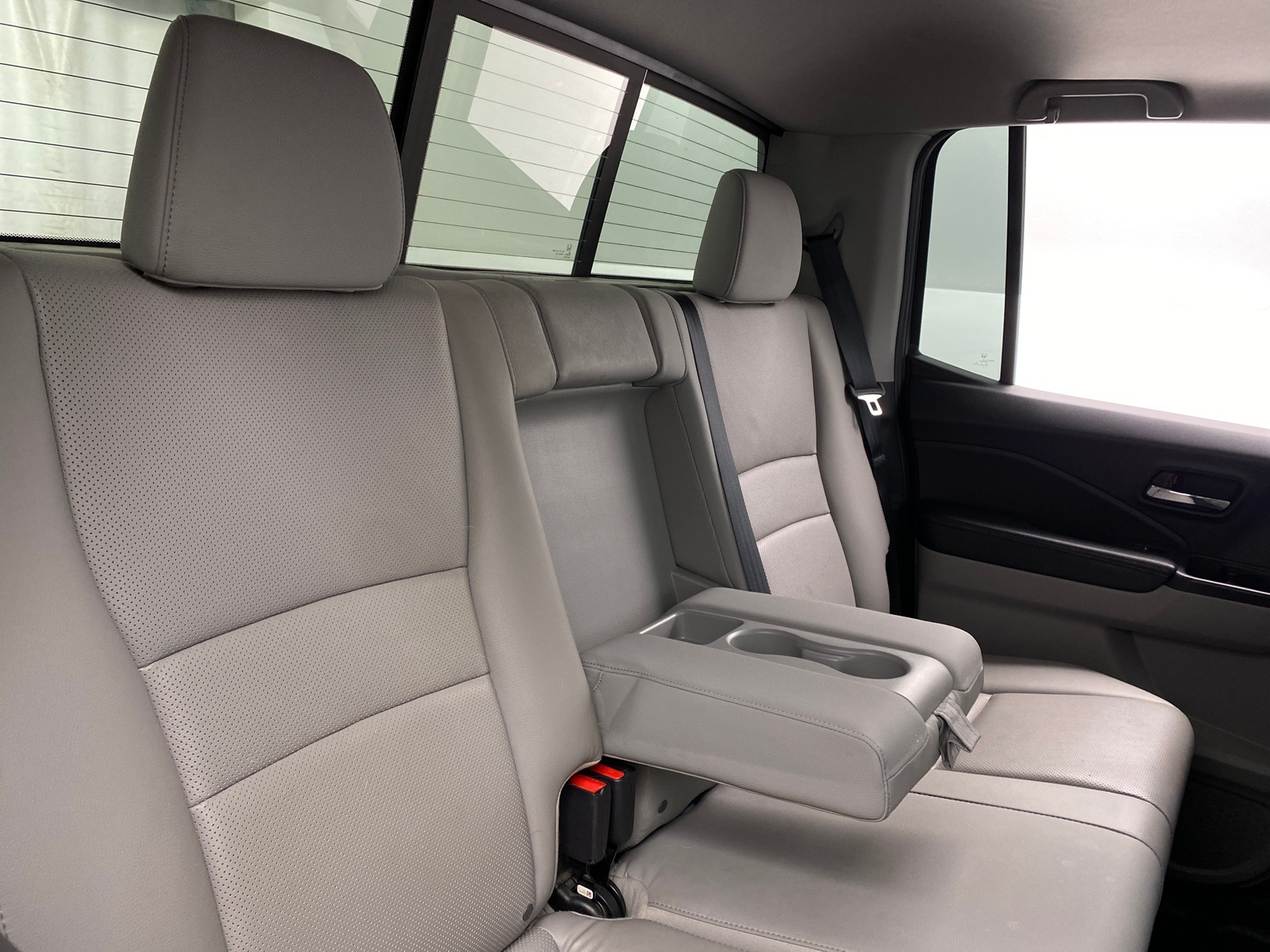 Thumbnail: 2019 Honda Ridgeline - 5