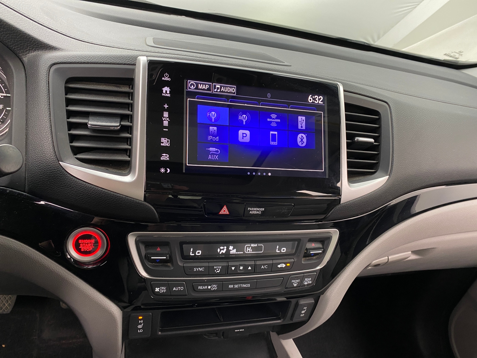 Thumbnail: 2019 Honda Ridgeline - 3