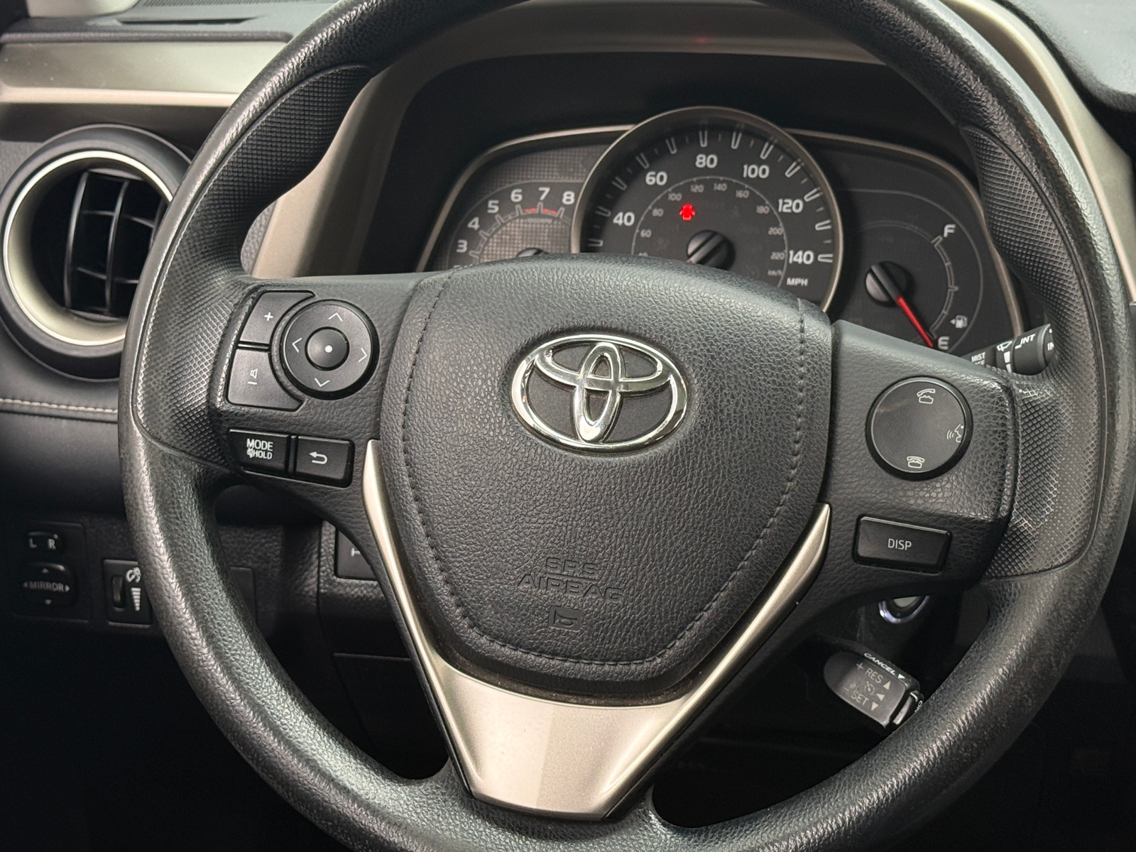 Thumbnail: 2015 Toyota RAV4 - 5