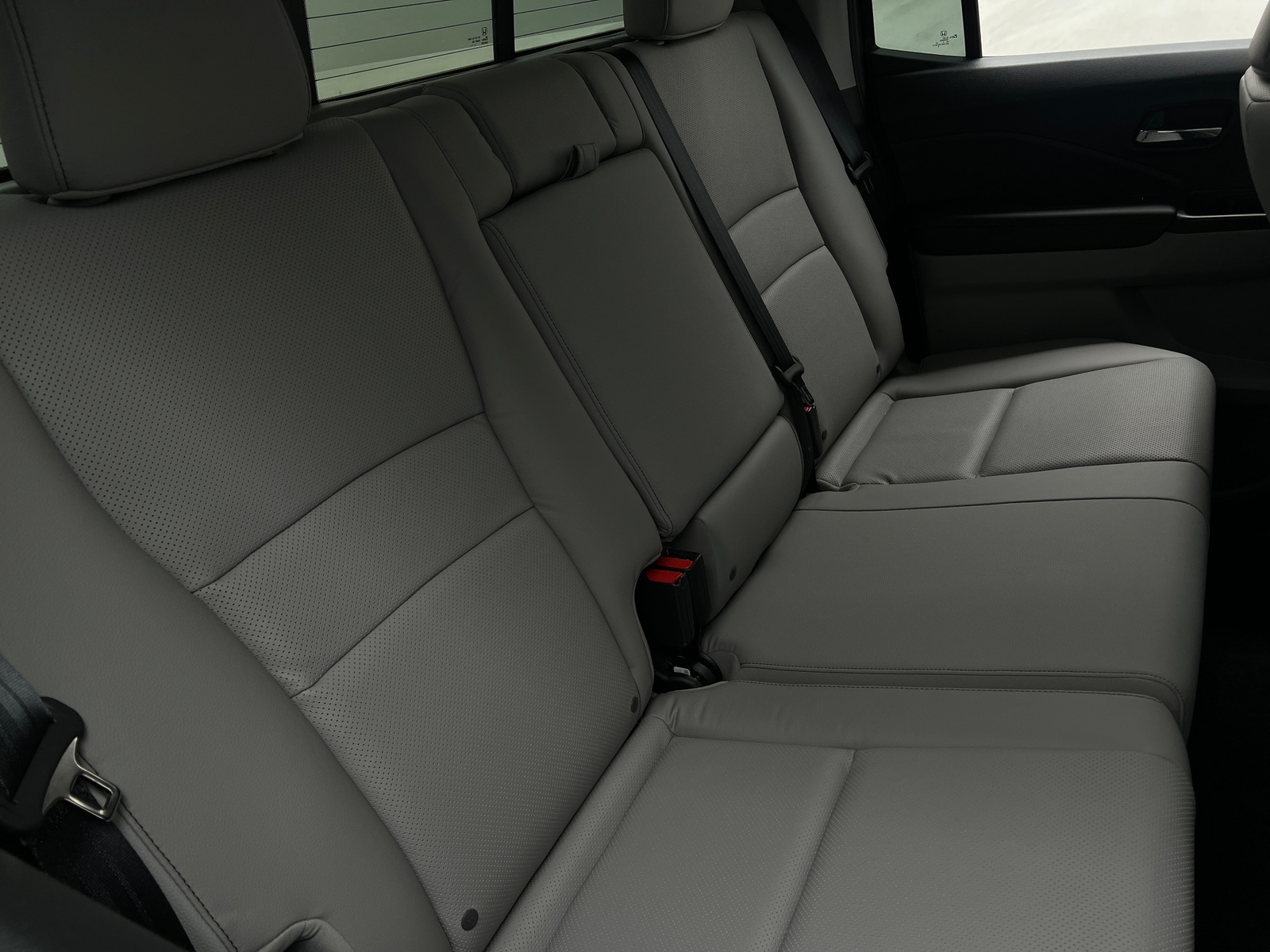 Thumbnail: 2023 Honda Ridgeline - 5