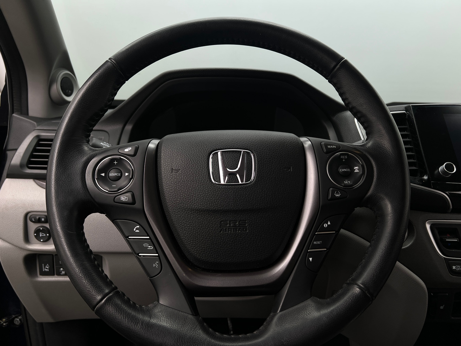 Thumbnail: 2023 Honda Ridgeline - 4