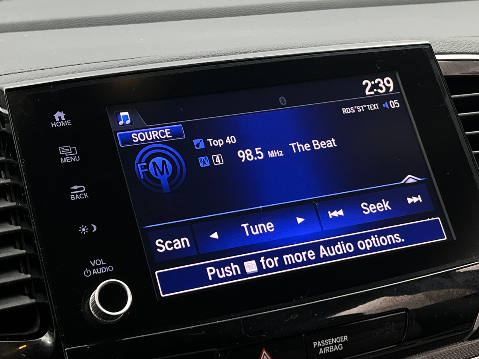 Thumbnail: 2023 Honda Ridgeline - 3