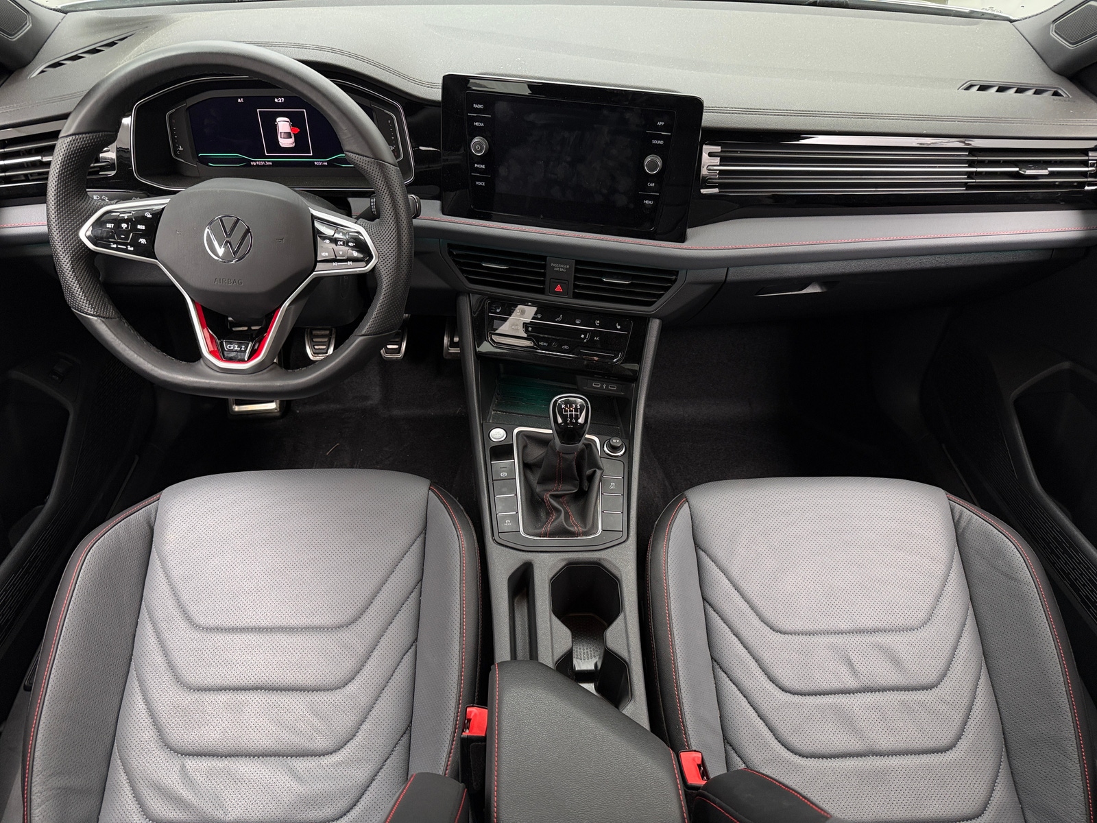 Thumbnail: 2025 Volkswagen Jetta - 2