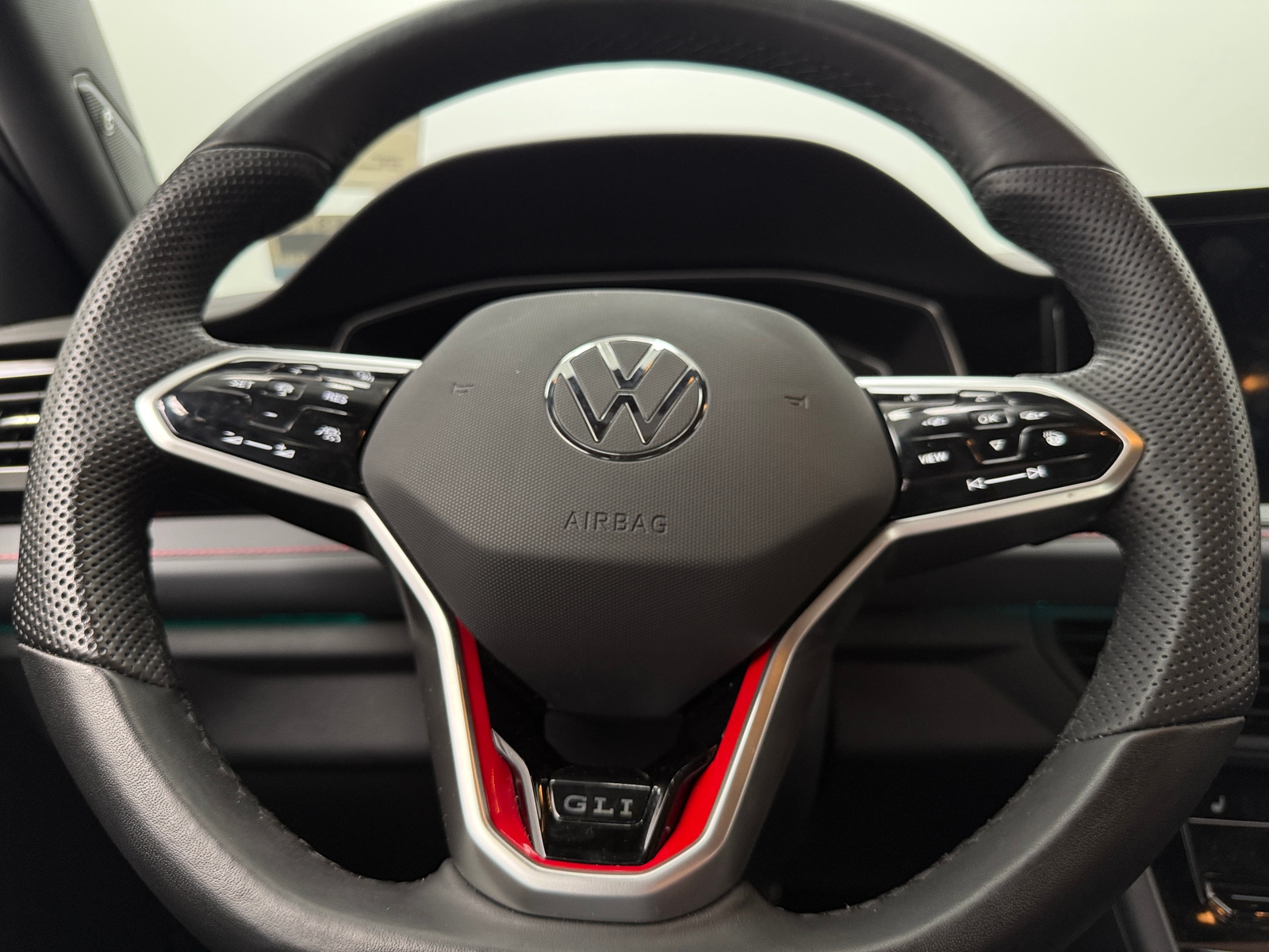 Thumbnail: 2025 Volkswagen Jetta - 4