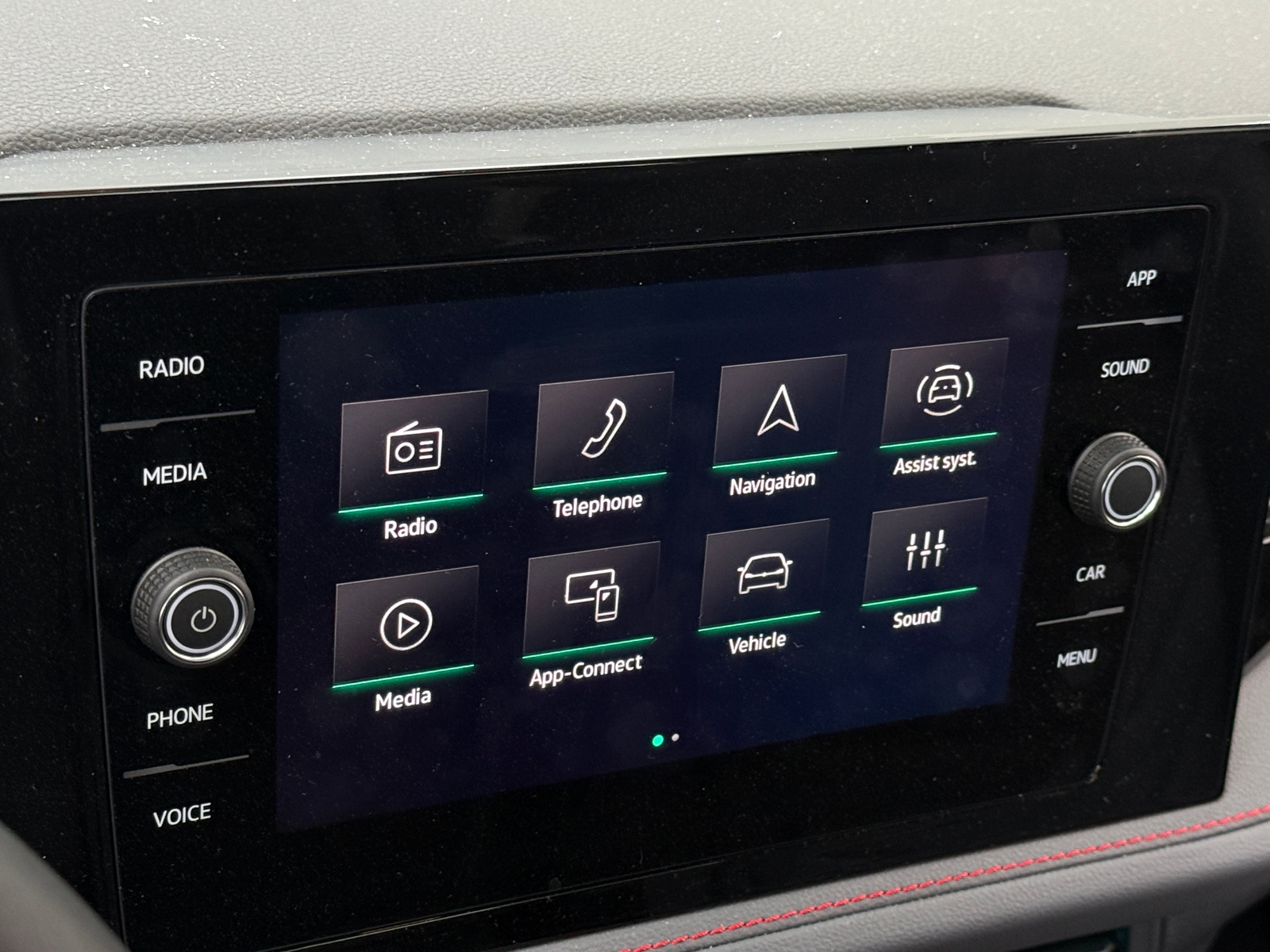 Thumbnail: 2025 Volkswagen Jetta - 3