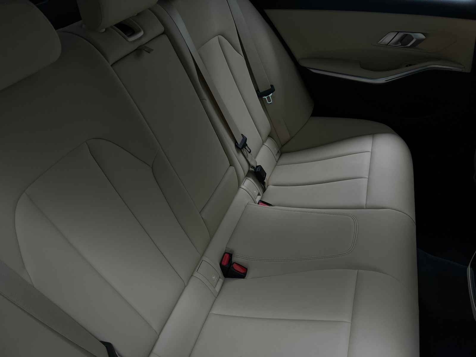 Thumbnail: 2021 BMW 3 Series - 5