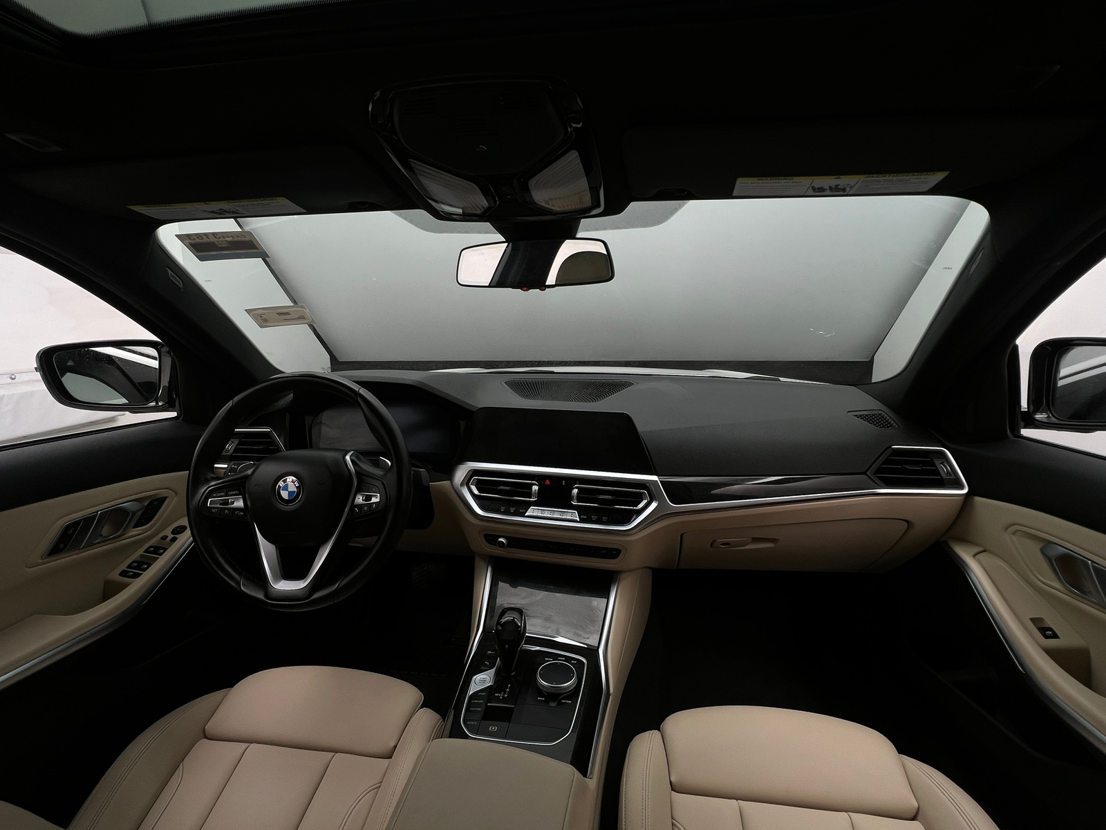 Thumbnail: 2021 BMW 3 Series - 2