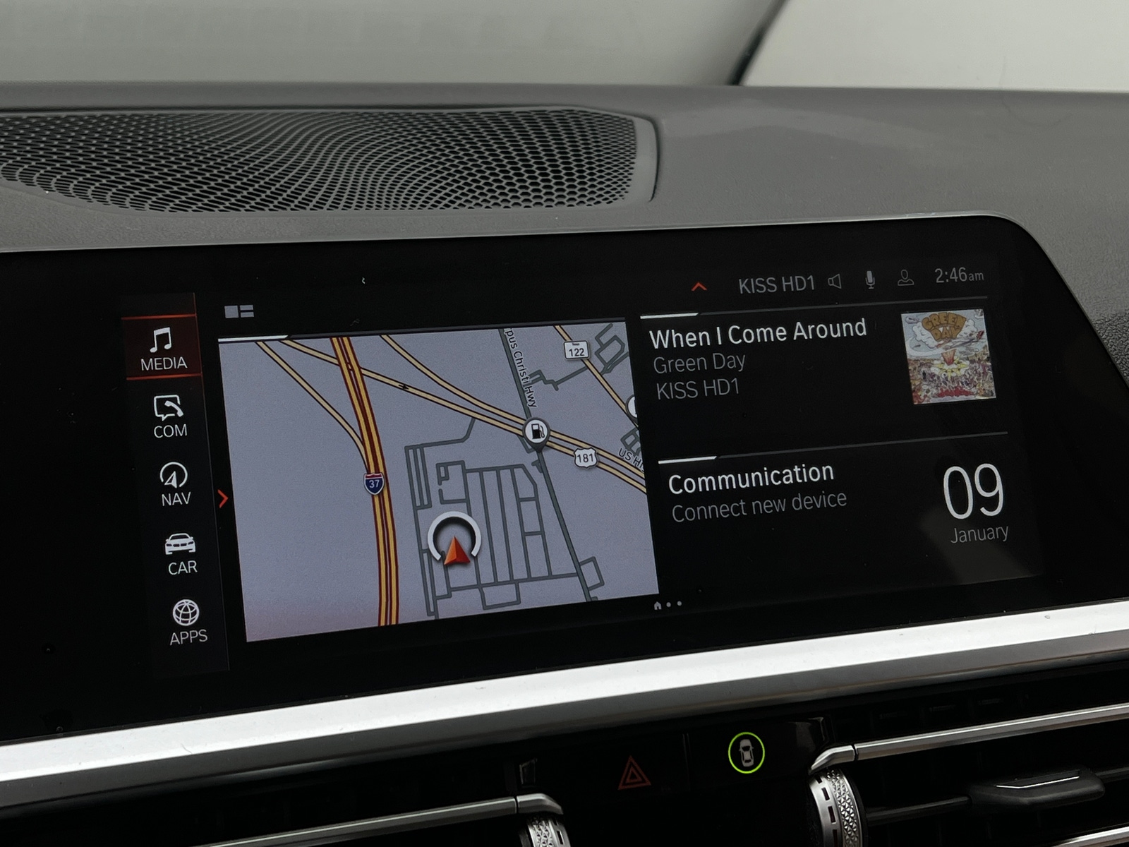 Thumbnail: 2021 BMW 3 Series - 3