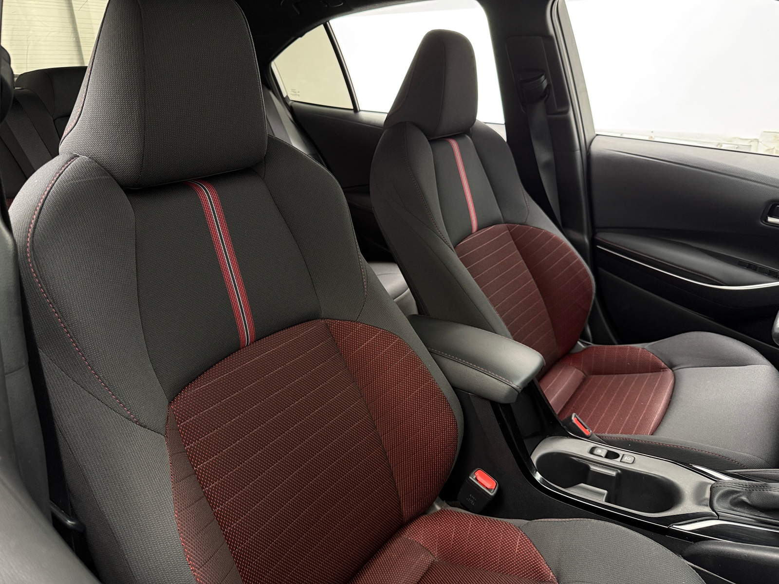 Thumbnail: 2023 Toyota Corolla - 2