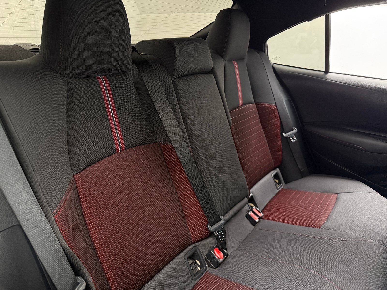 Thumbnail: 2023 Toyota Corolla - 6