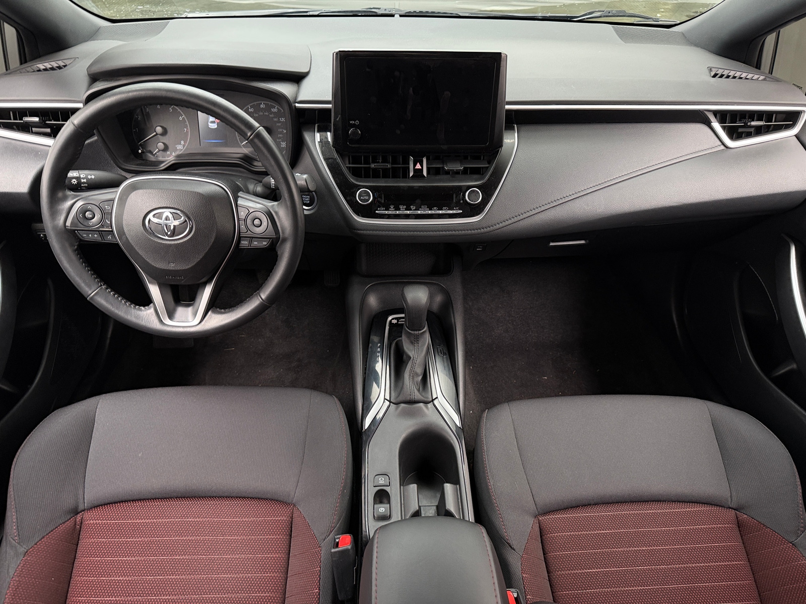 Thumbnail: 2023 Toyota Corolla - 3