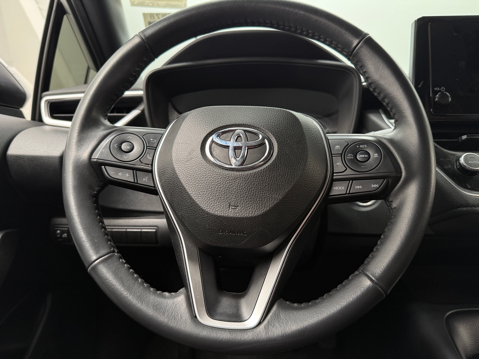 Thumbnail: 2023 Toyota Corolla - 5