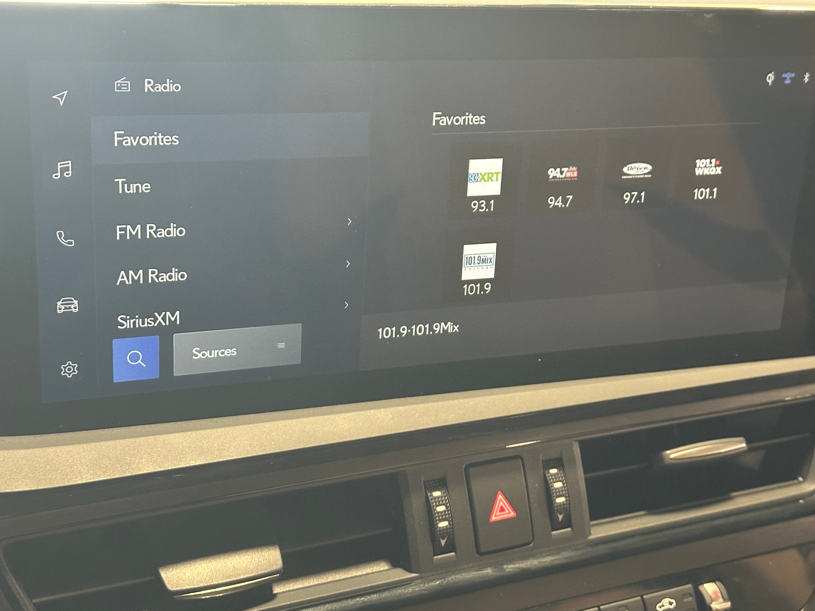 Thumbnail: 2024 Lexus ES - 3