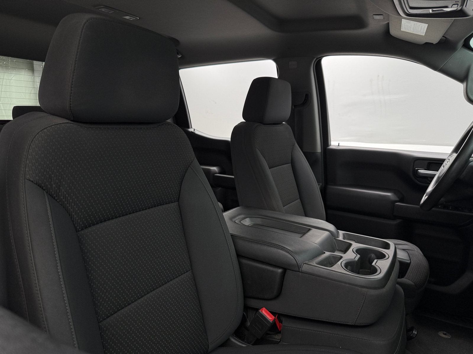 Thumbnail: 2020 Chevrolet Silverado 1500 - 2