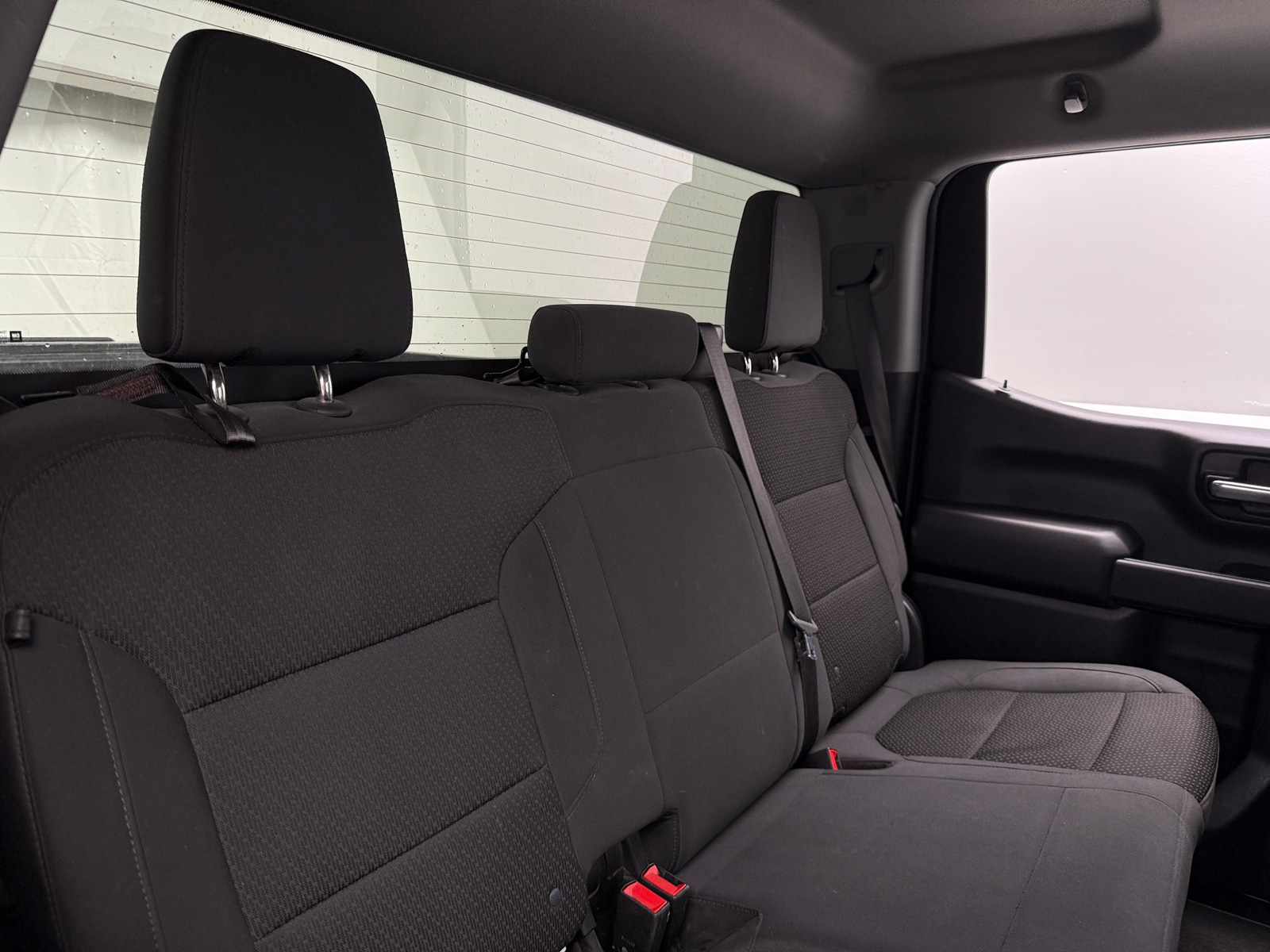 Thumbnail: 2020 Chevrolet Silverado 1500 - 6