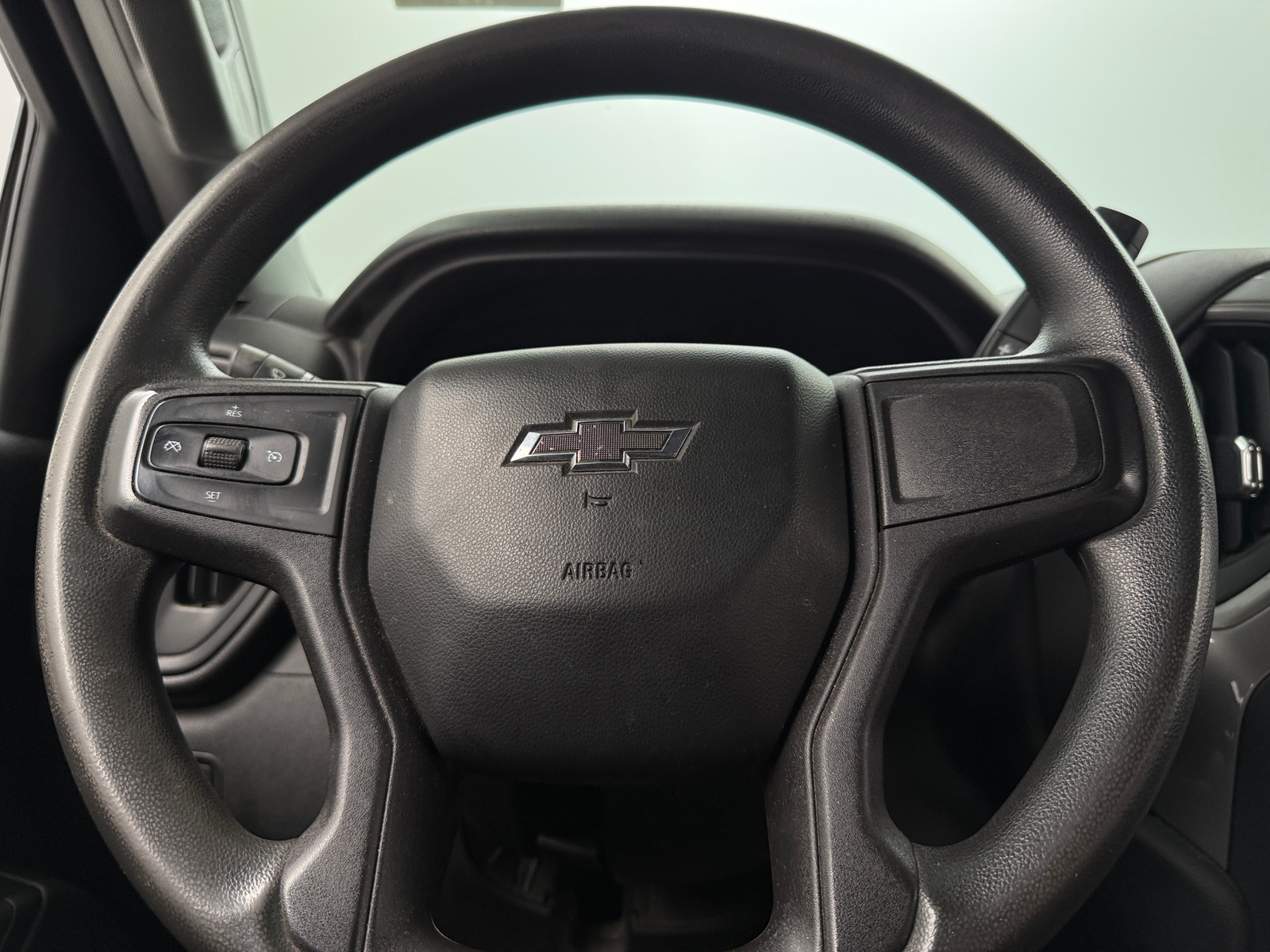 Thumbnail: 2020 Chevrolet Silverado 1500 - 5