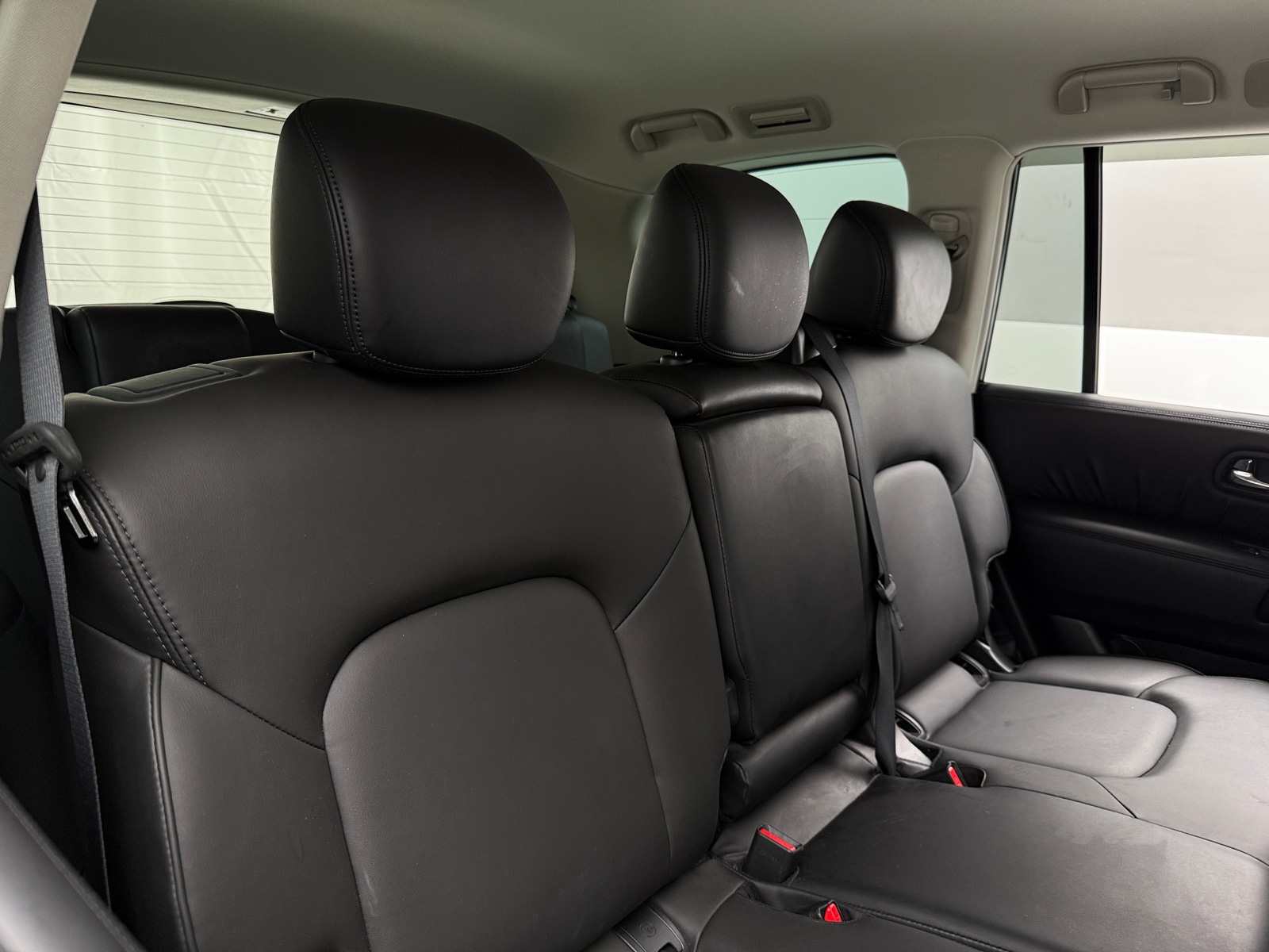 Thumbnail: 2022 Nissan Armada - 5