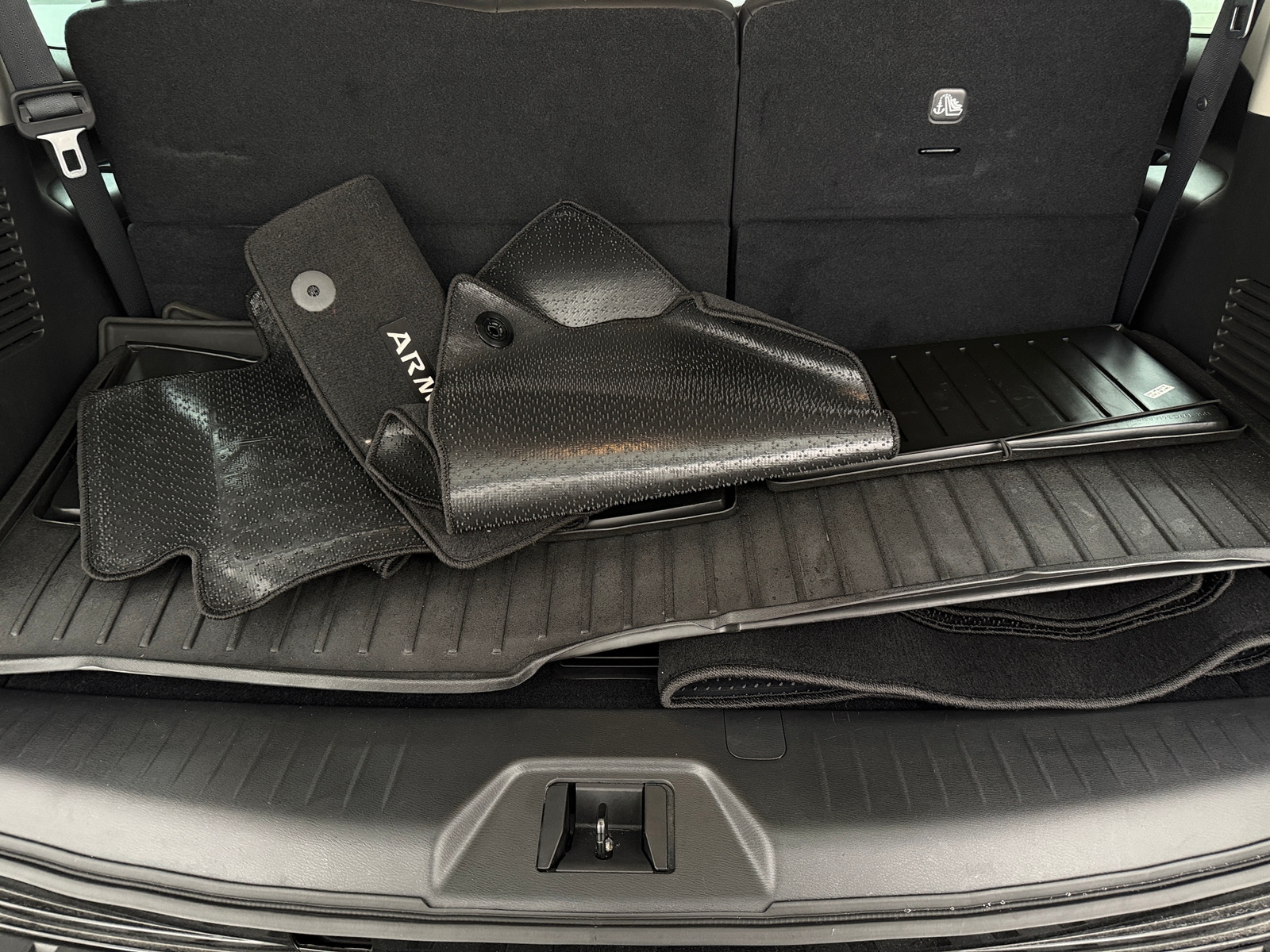 Thumbnail: 2022 Nissan Armada - 6