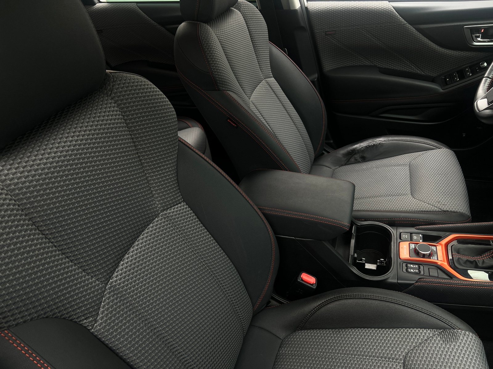 Thumbnail: 2021 Subaru Forester - 2