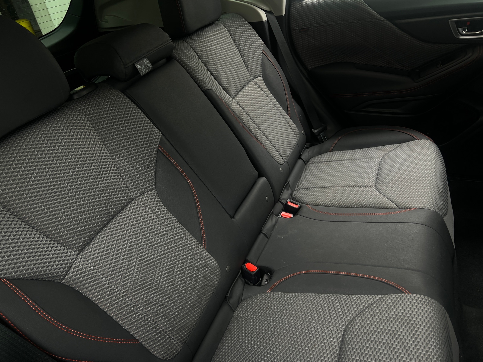 Thumbnail: 2021 Subaru Forester - 6