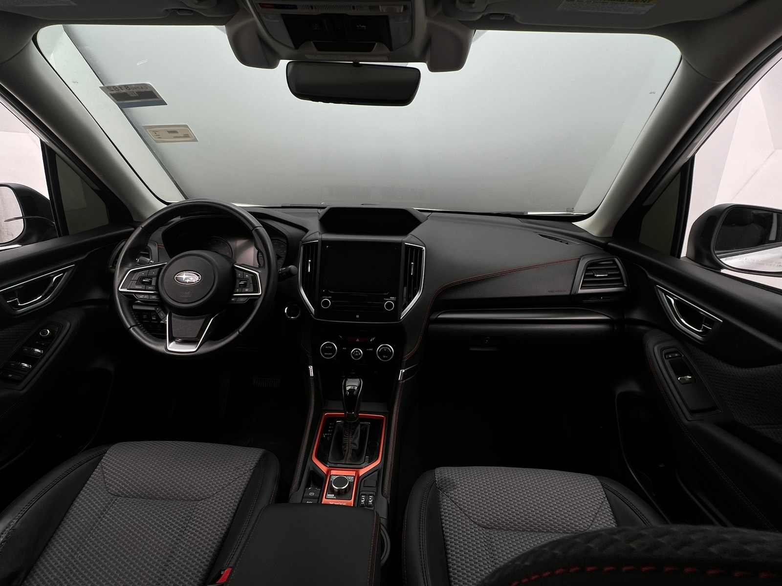 Thumbnail: 2021 Subaru Forester - 3