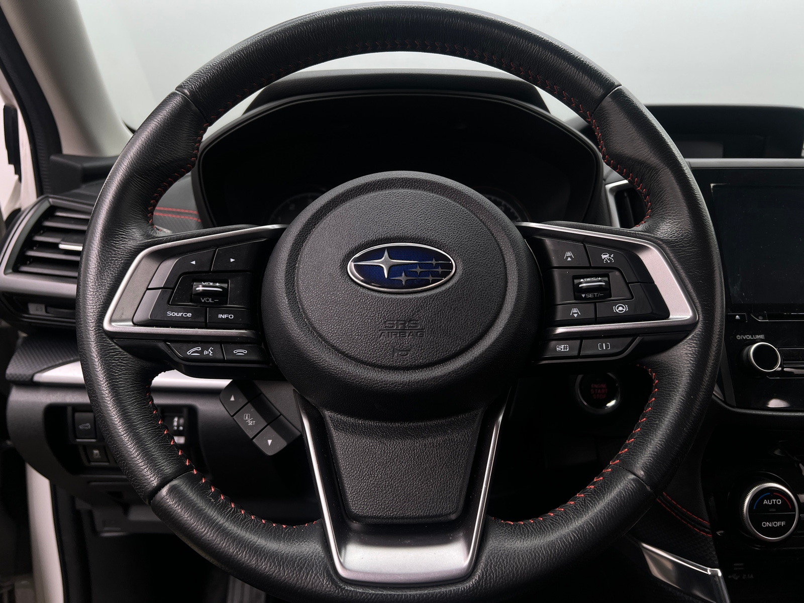 Thumbnail: 2021 Subaru Forester - 5