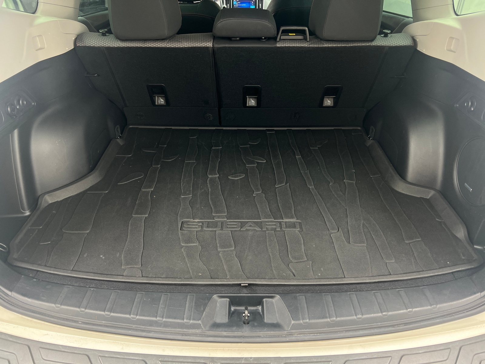 Thumbnail: 2021 Subaru Forester - 7