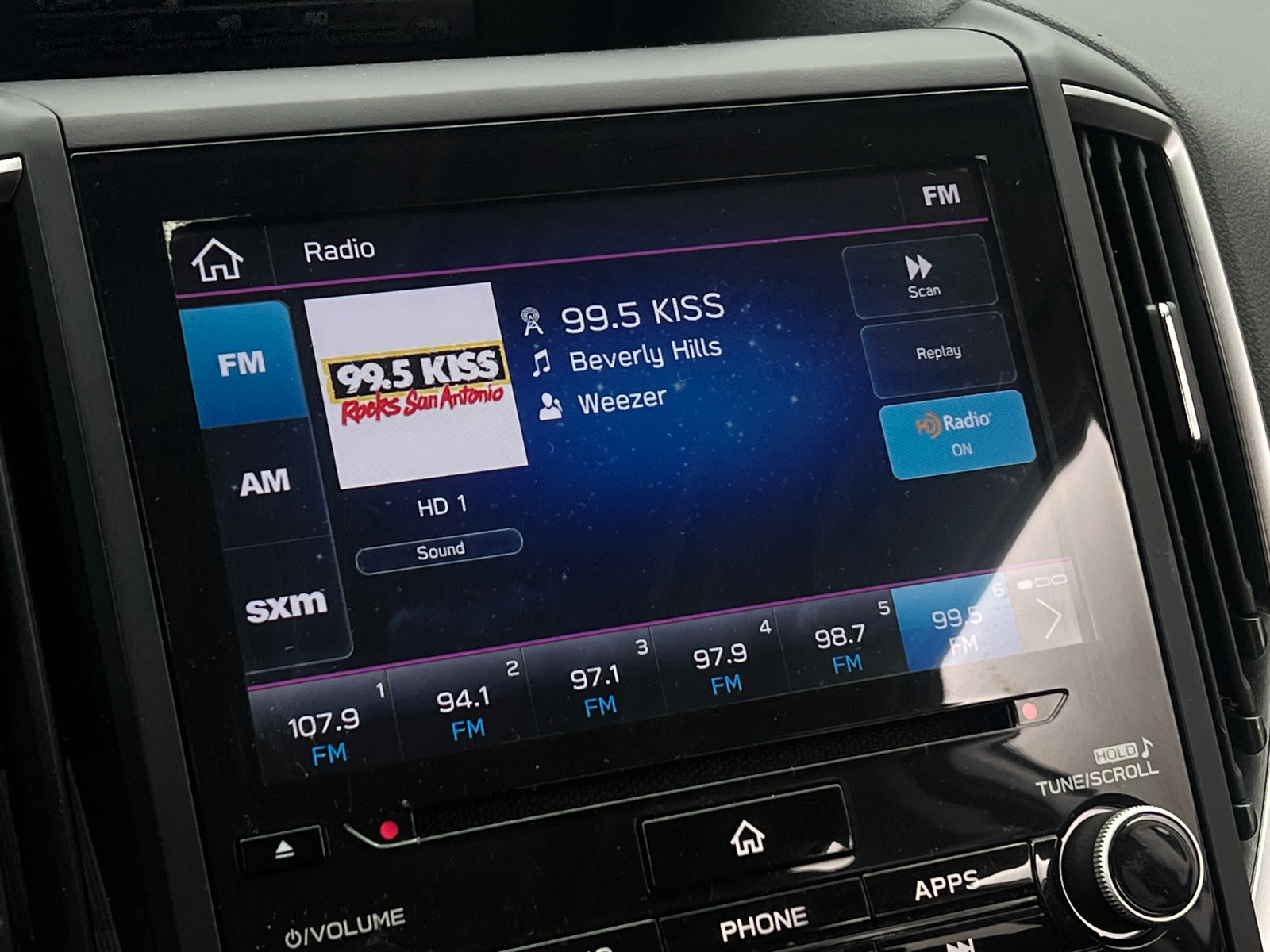 Thumbnail: 2021 Subaru Forester - 4