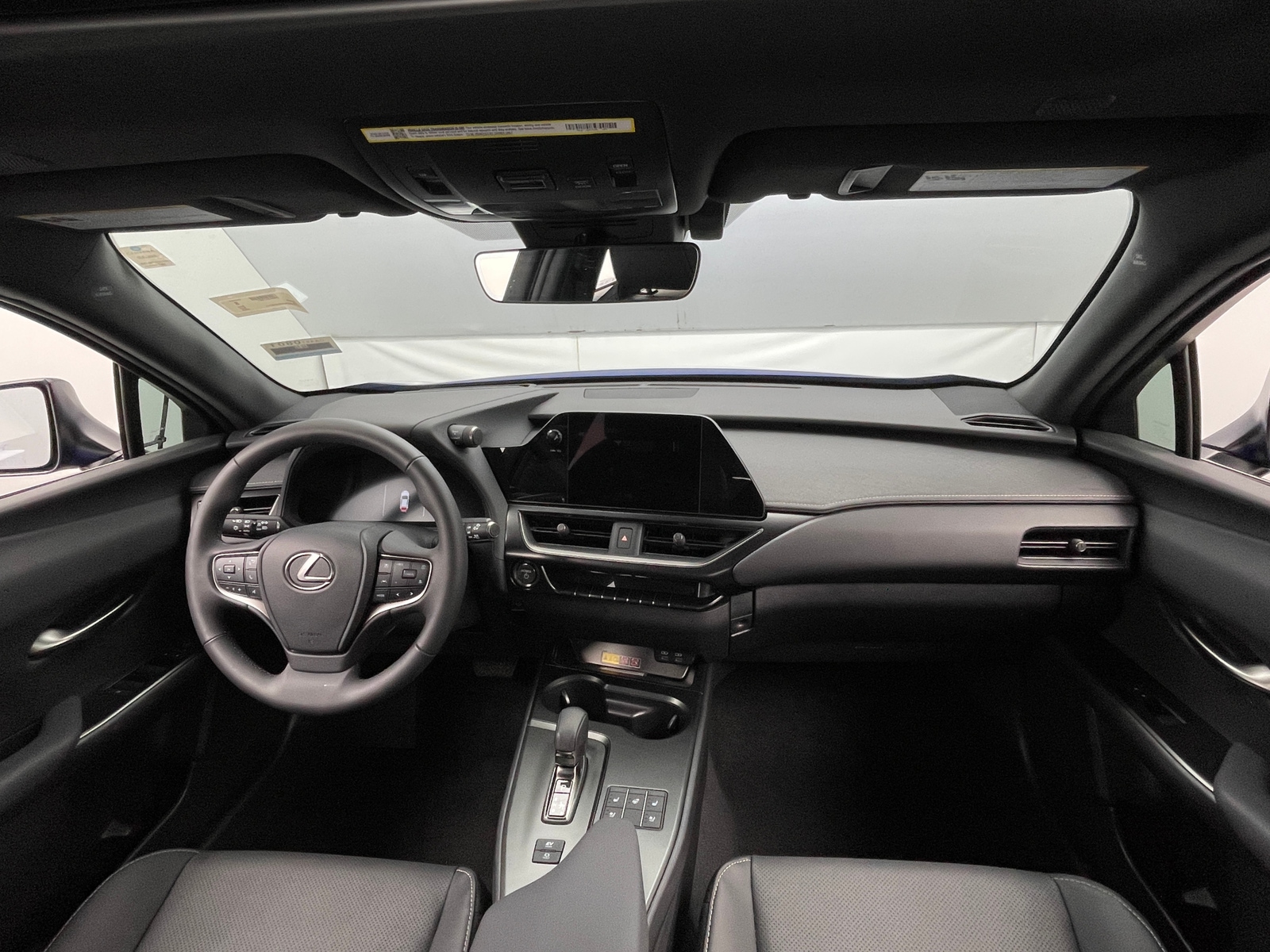 Thumbnail: 2025 Lexus UX - 2