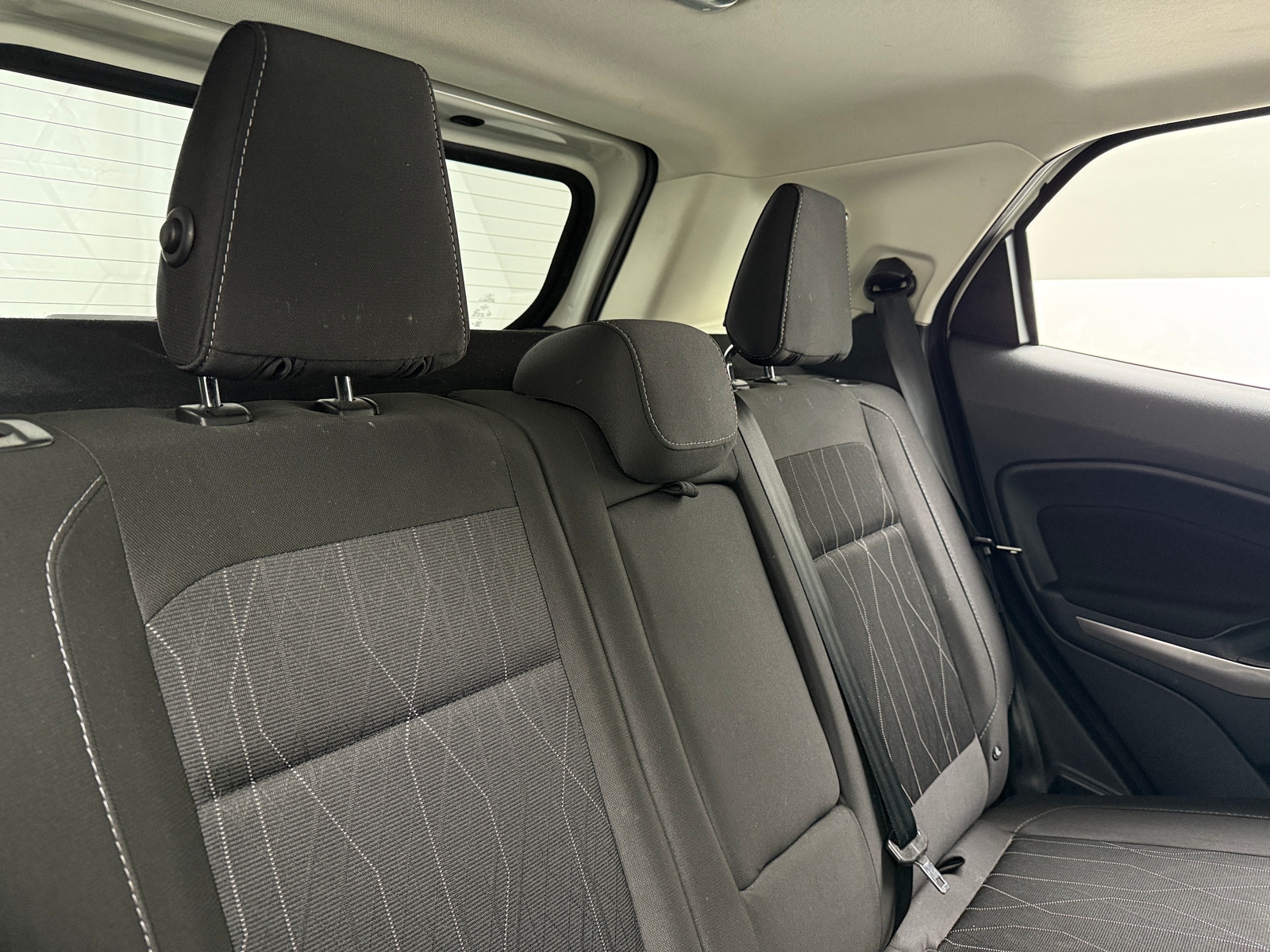 Thumbnail: 2020 Ford EcoSport - 6