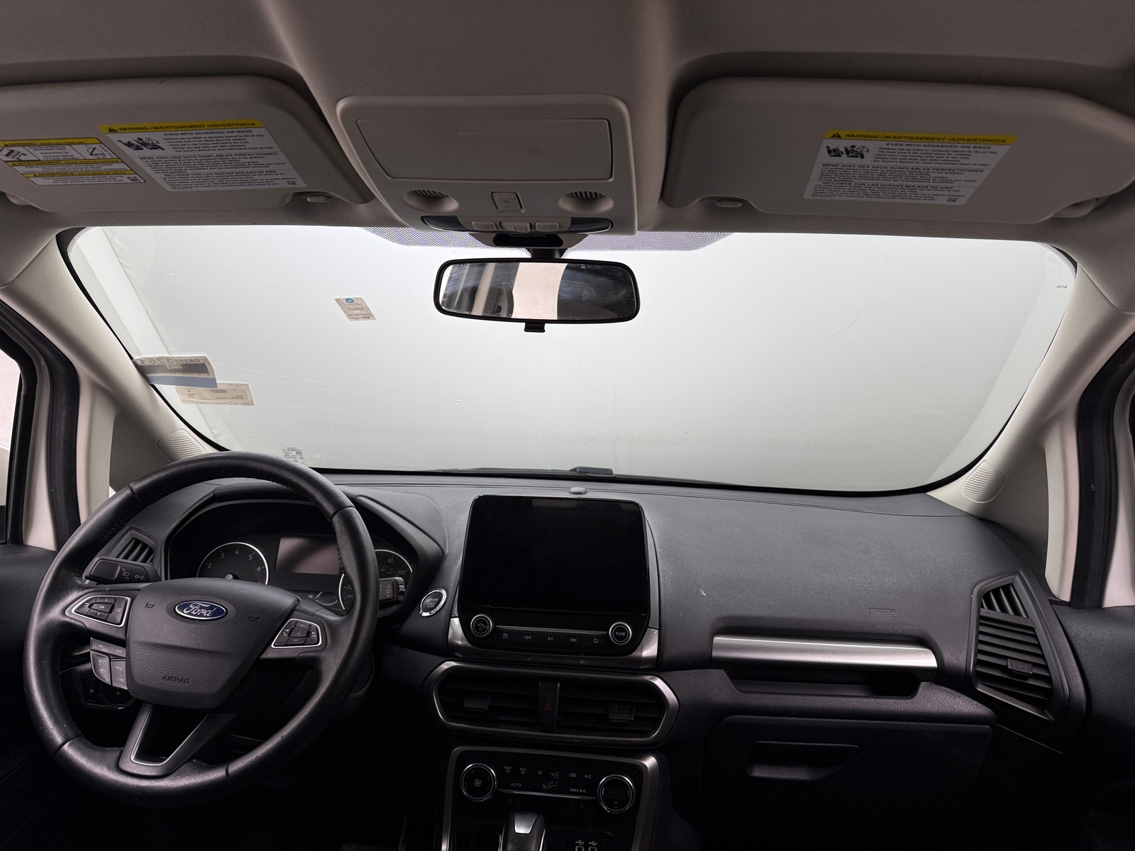 Thumbnail: 2020 Ford EcoSport - 3