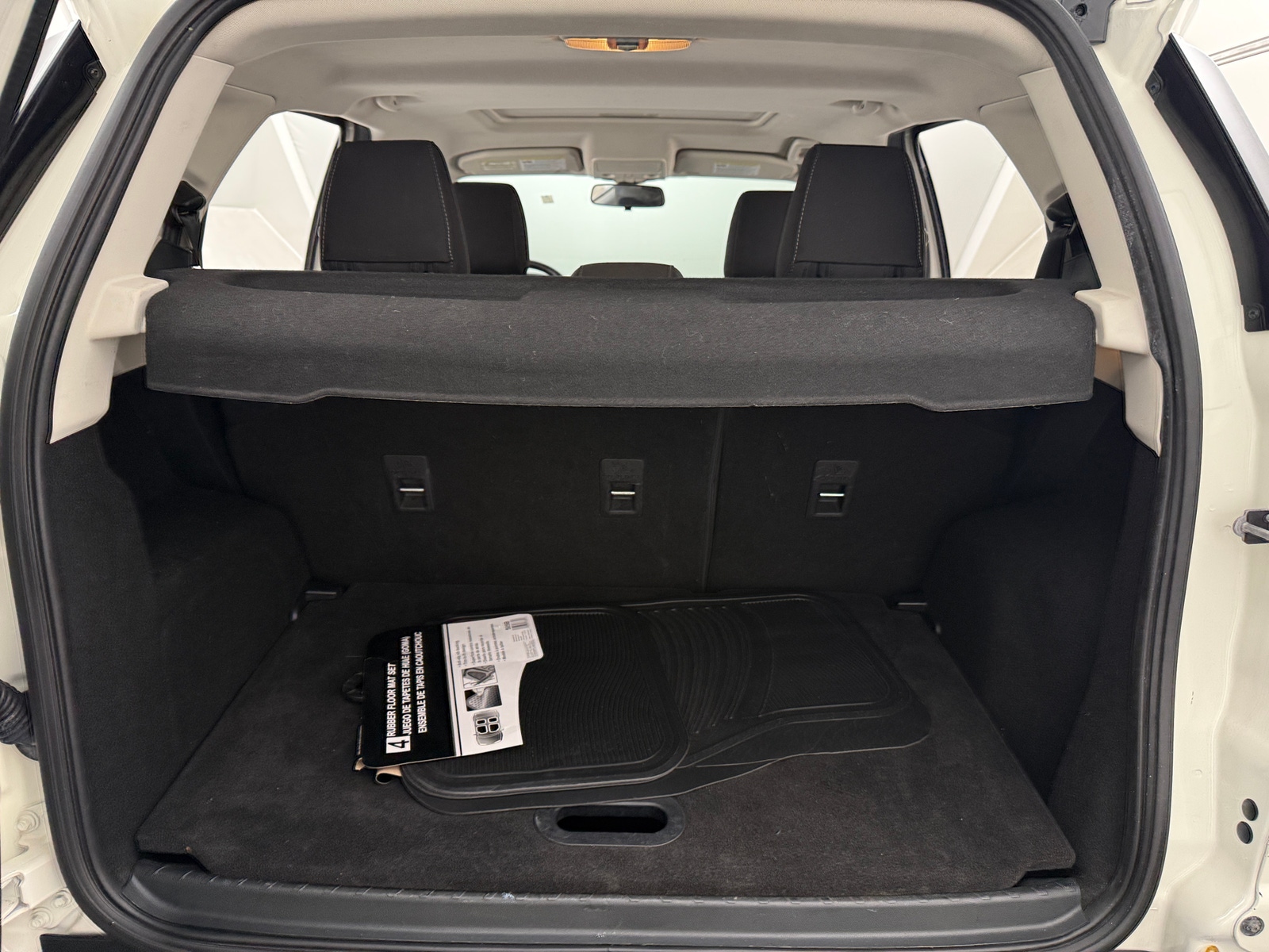 Thumbnail: 2020 Ford EcoSport - 7