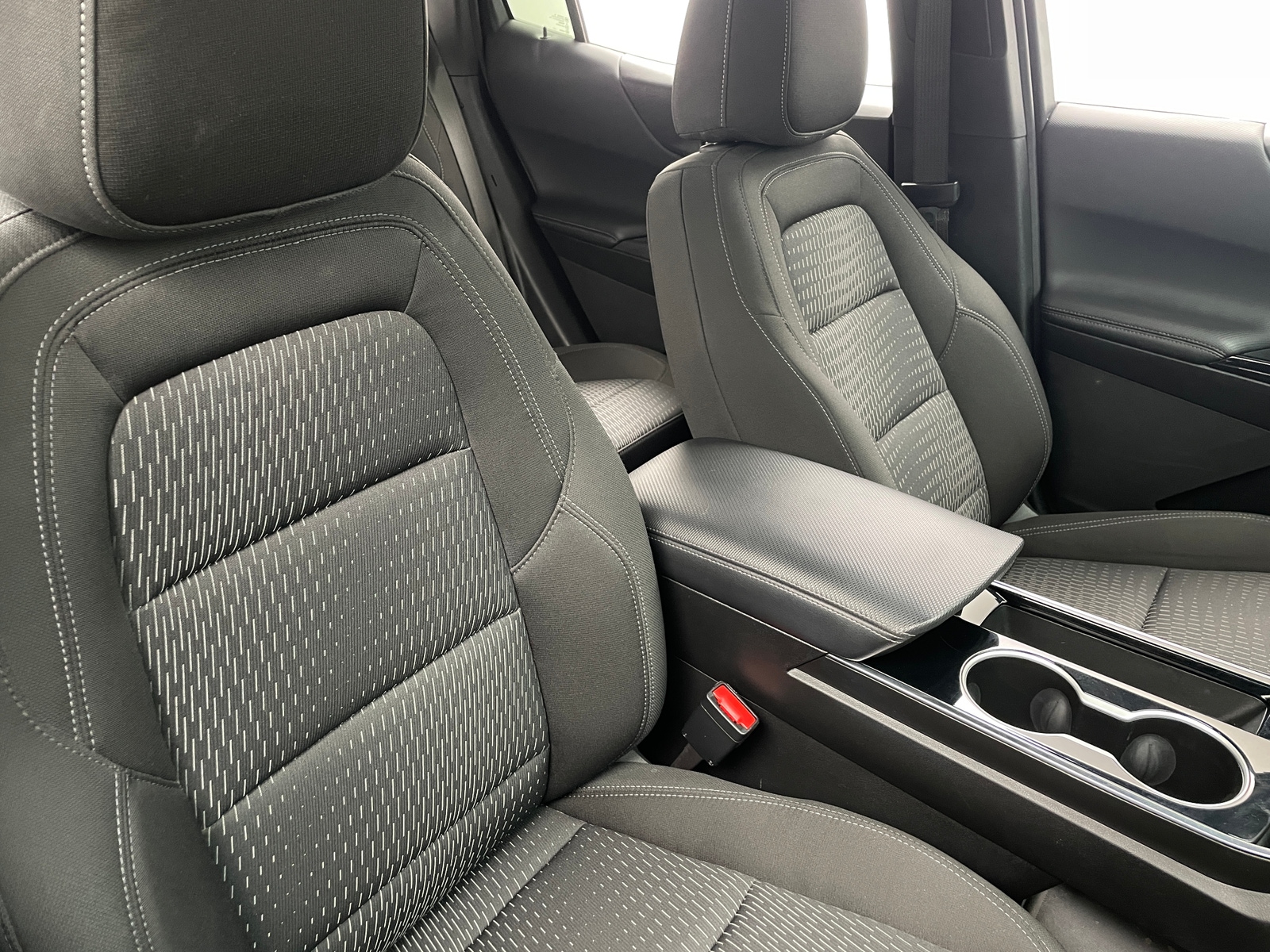 Thumbnail: 2025 Chevrolet Equinox - 2