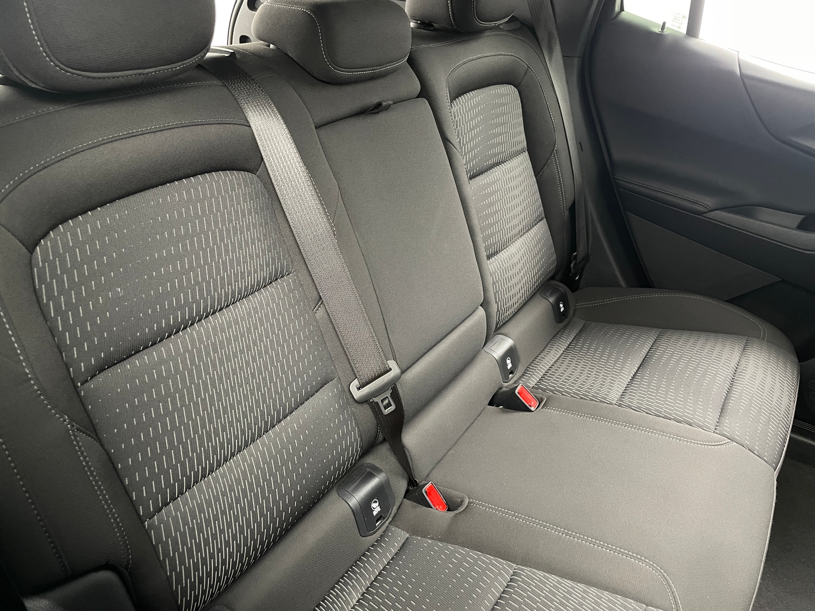 Thumbnail: 2025 Chevrolet Equinox - 6