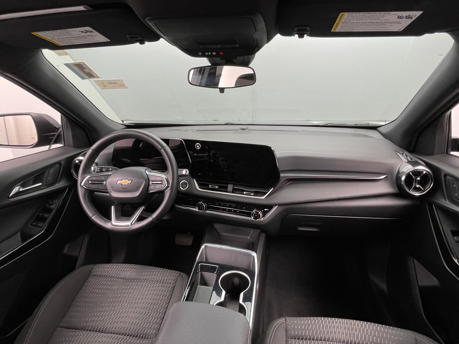 Thumbnail: 2025 Chevrolet Equinox - 3