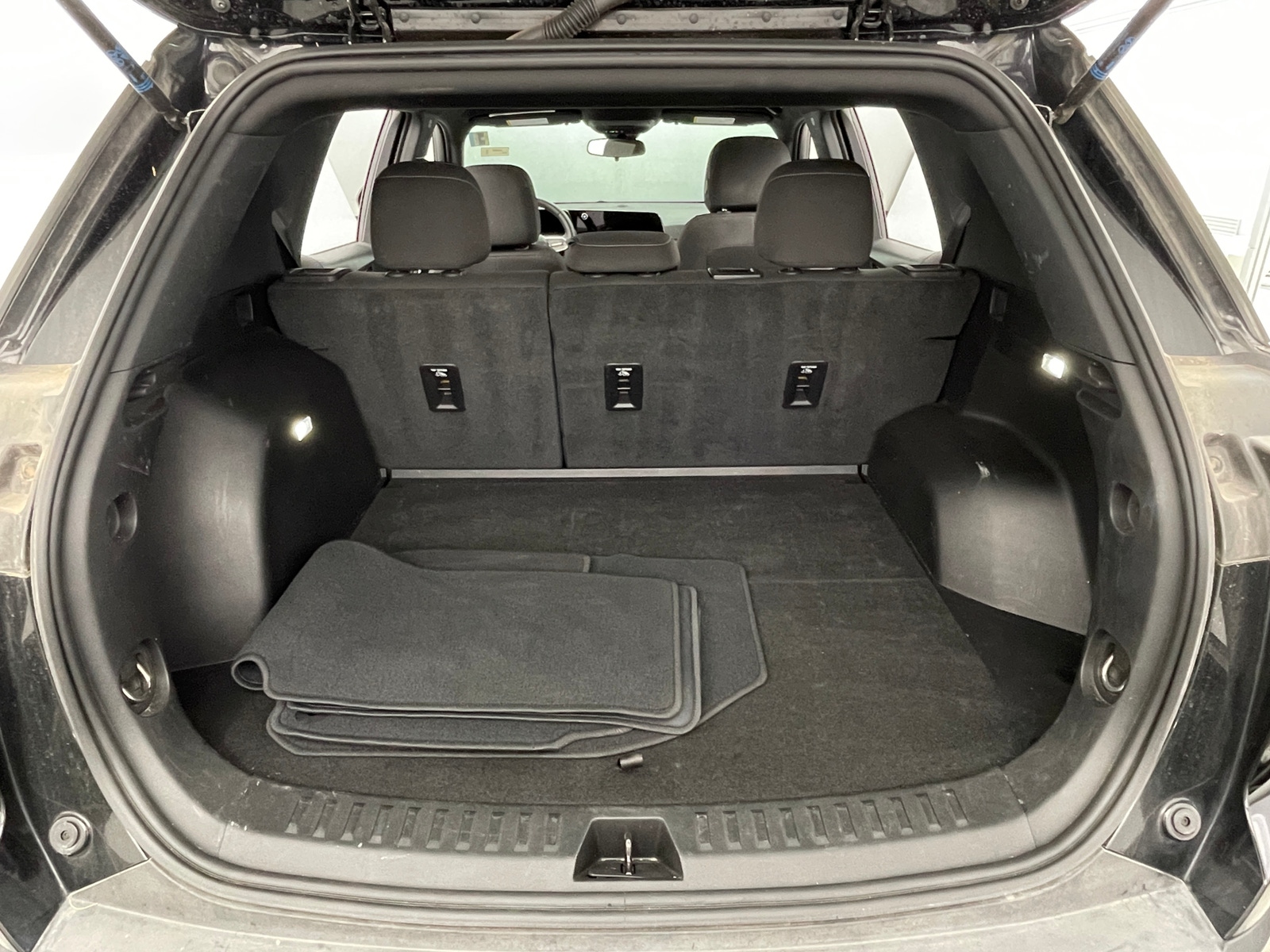 Thumbnail: 2025 Chevrolet Equinox - 7