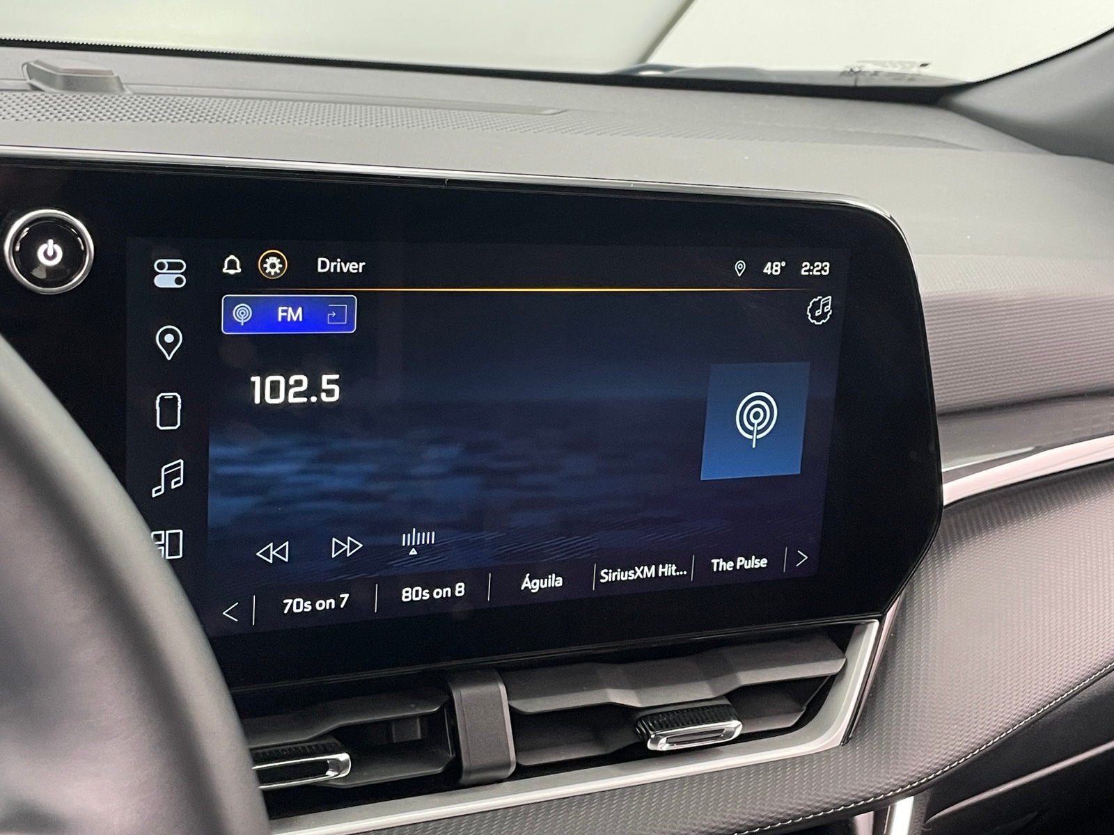 Thumbnail: 2025 Chevrolet Equinox - 4