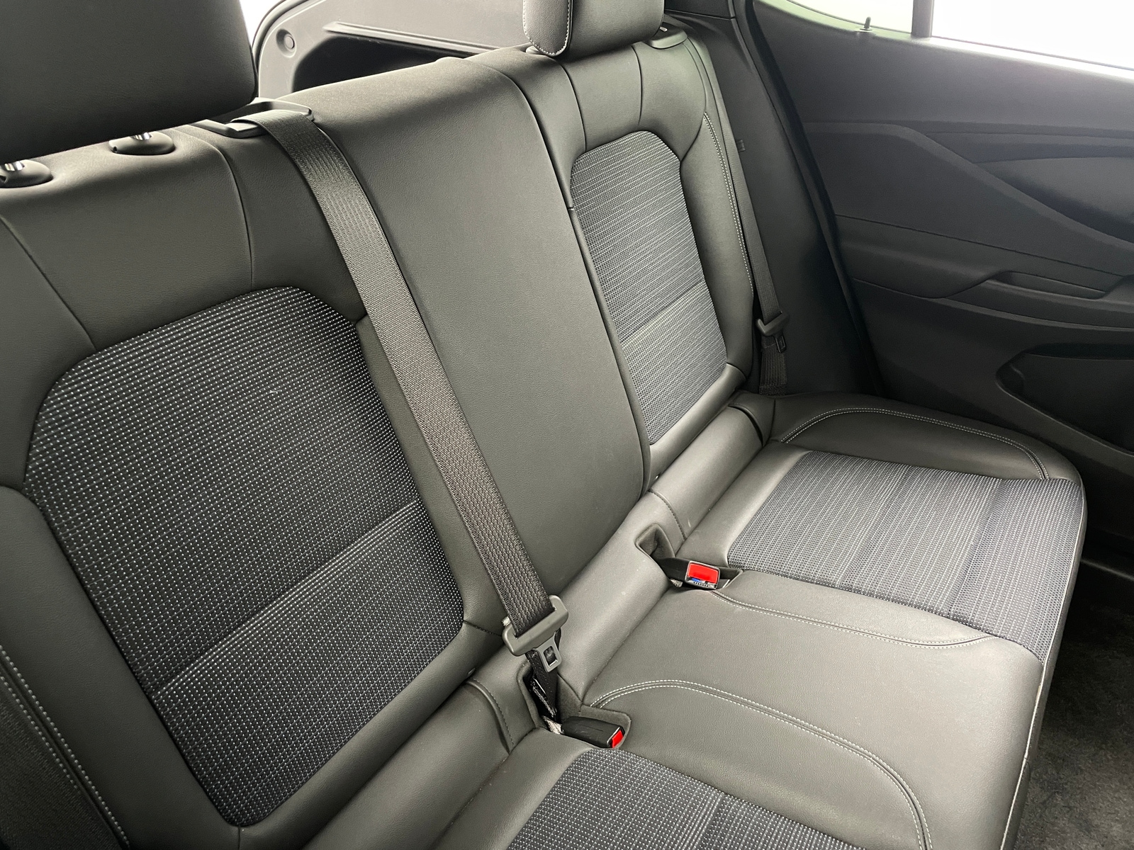 Thumbnail: 2025 Buick Envista - 6