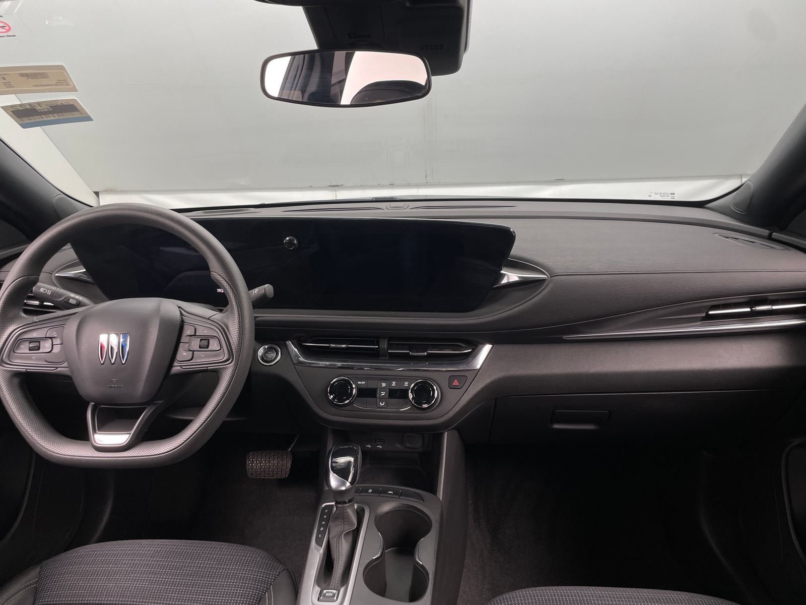 Thumbnail: 2025 Buick Envista - 3