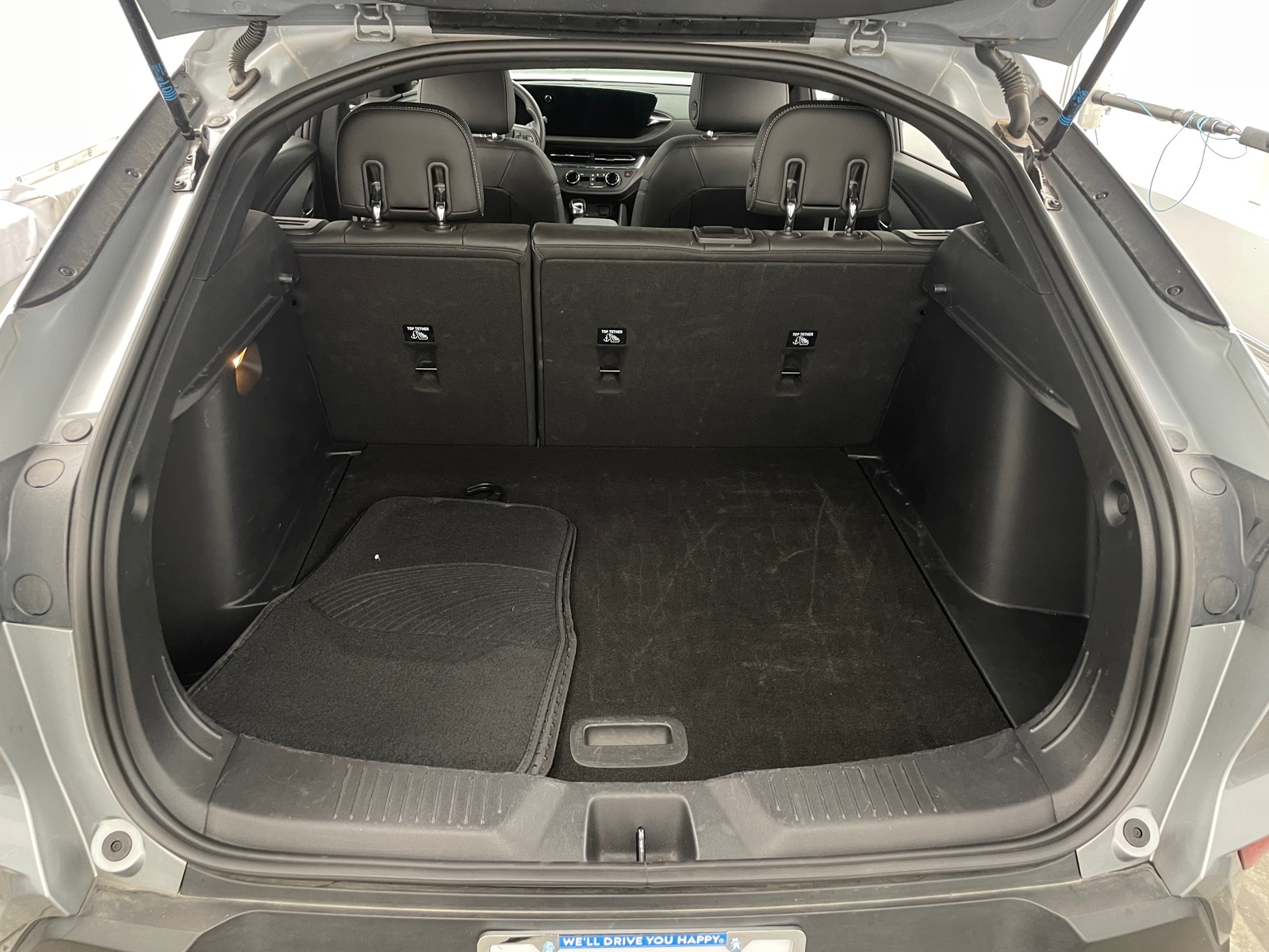 Thumbnail: 2025 Buick Envista - 7