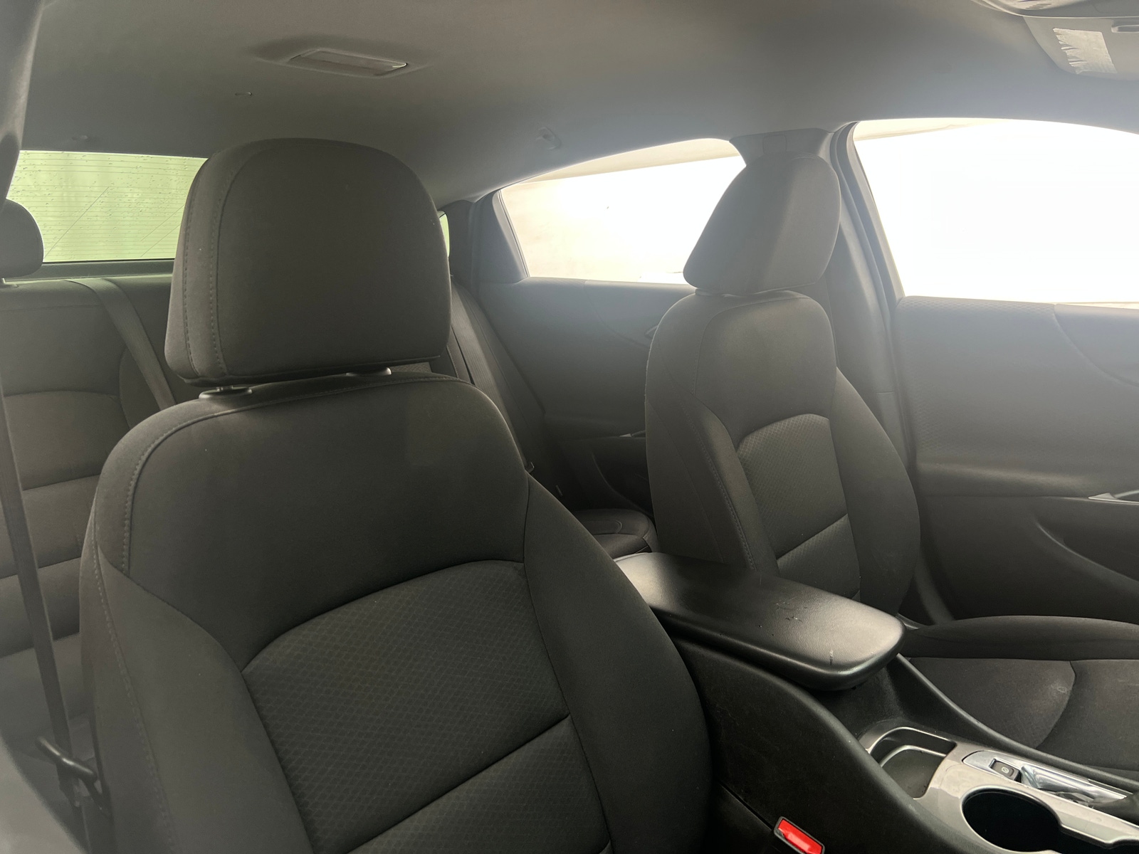 Thumbnail: 2024 Chevrolet Malibu - 2