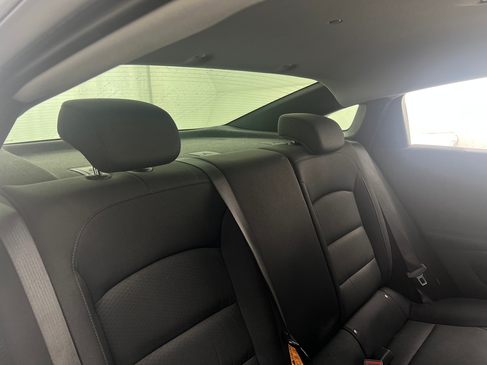 Thumbnail: 2024 Chevrolet Malibu - 6