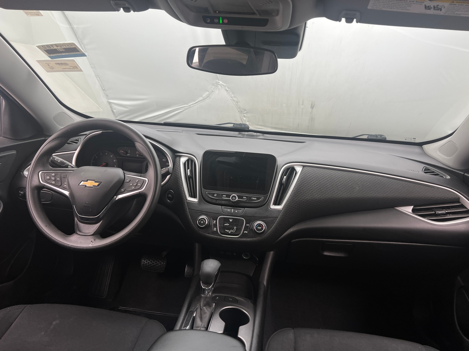 Thumbnail: 2024 Chevrolet Malibu - 3