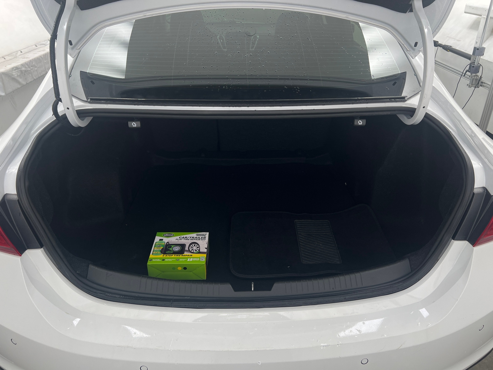 Thumbnail: 2024 Chevrolet Malibu - 7