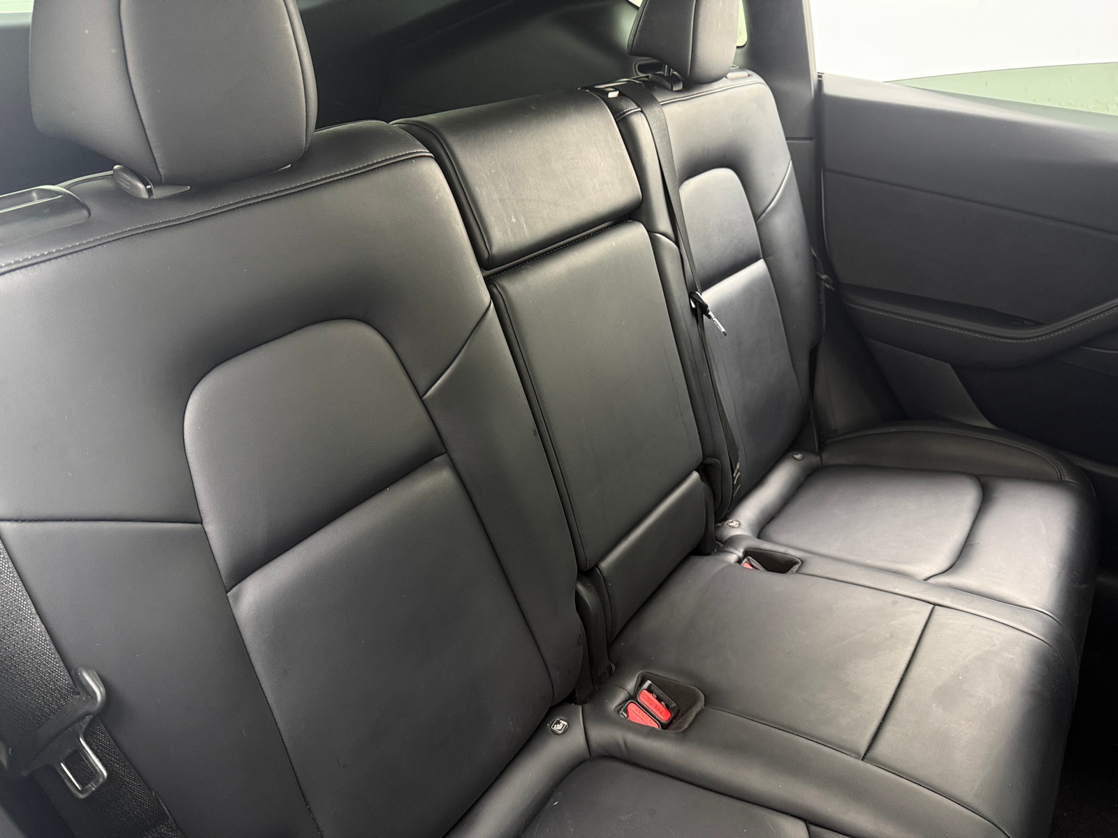 Thumbnail: 2021 Tesla Model Y - 5