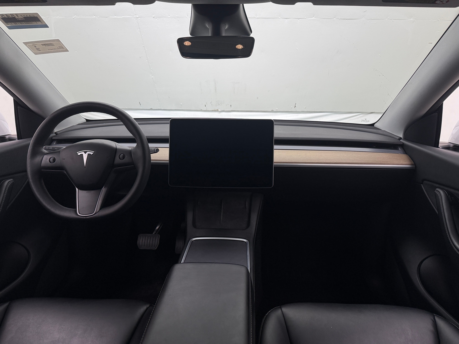 Thumbnail: 2021 Tesla Model Y - 2